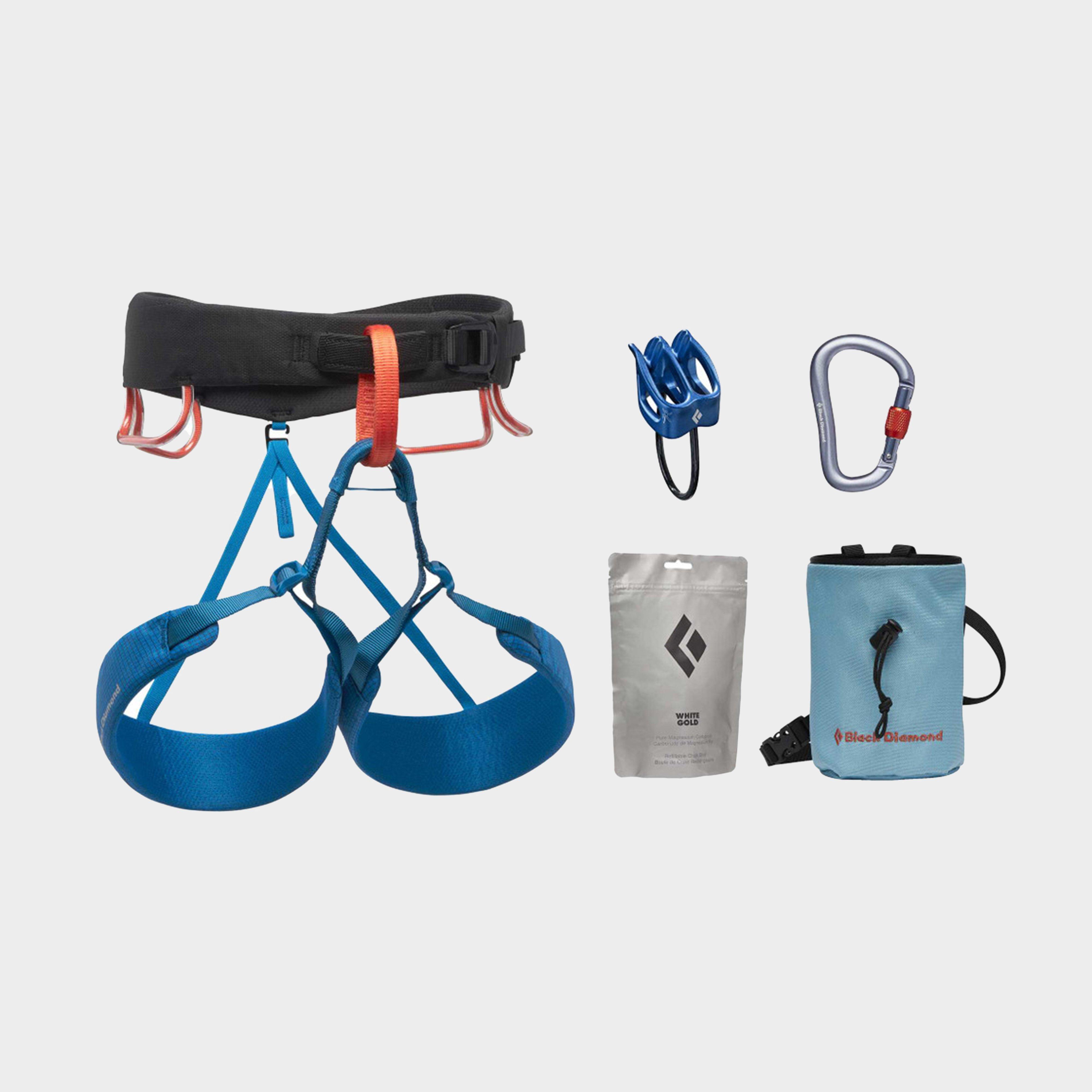 Men's Momentum Harness Package -