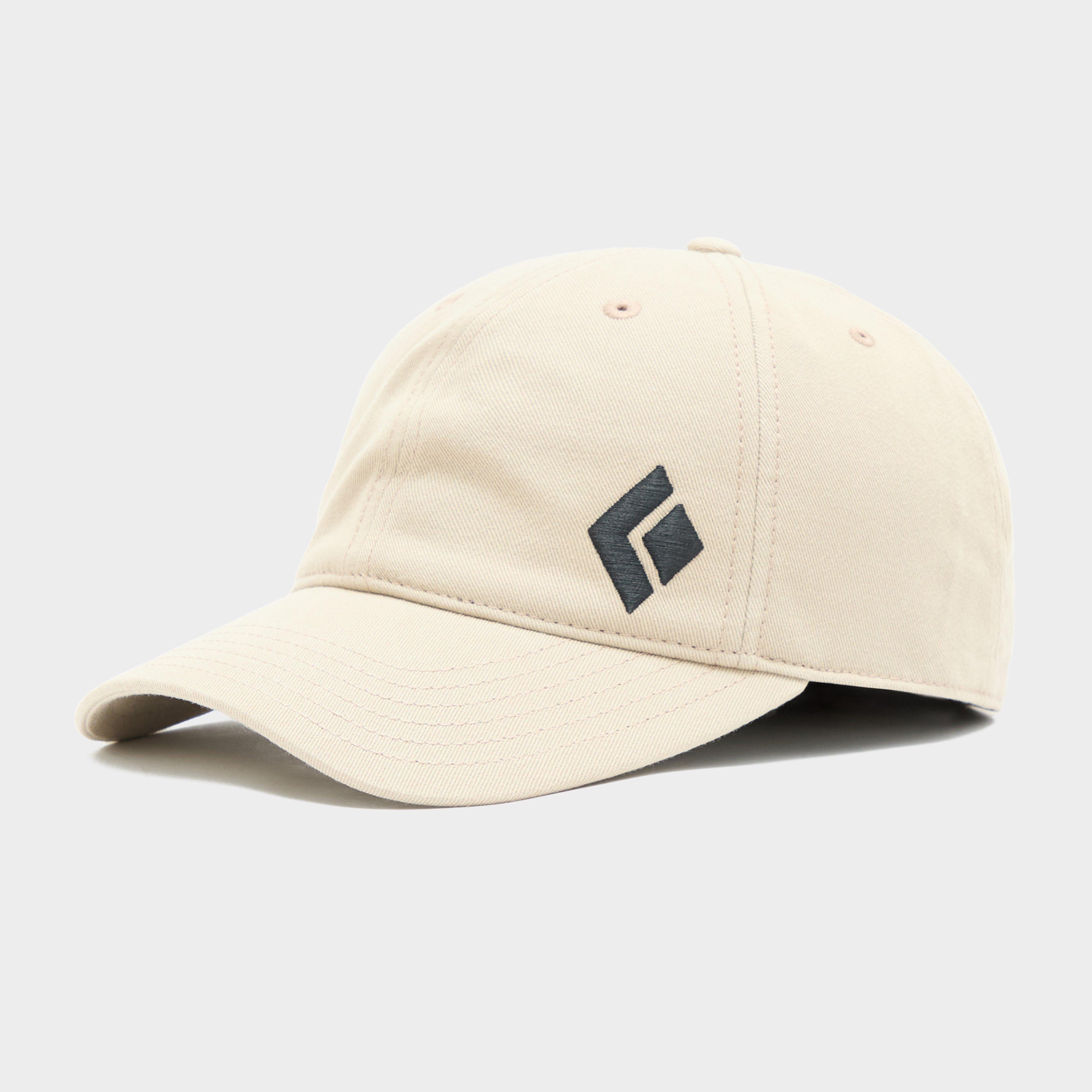 Black Diamond Bd Heritage Cap - Khaki, Khaki