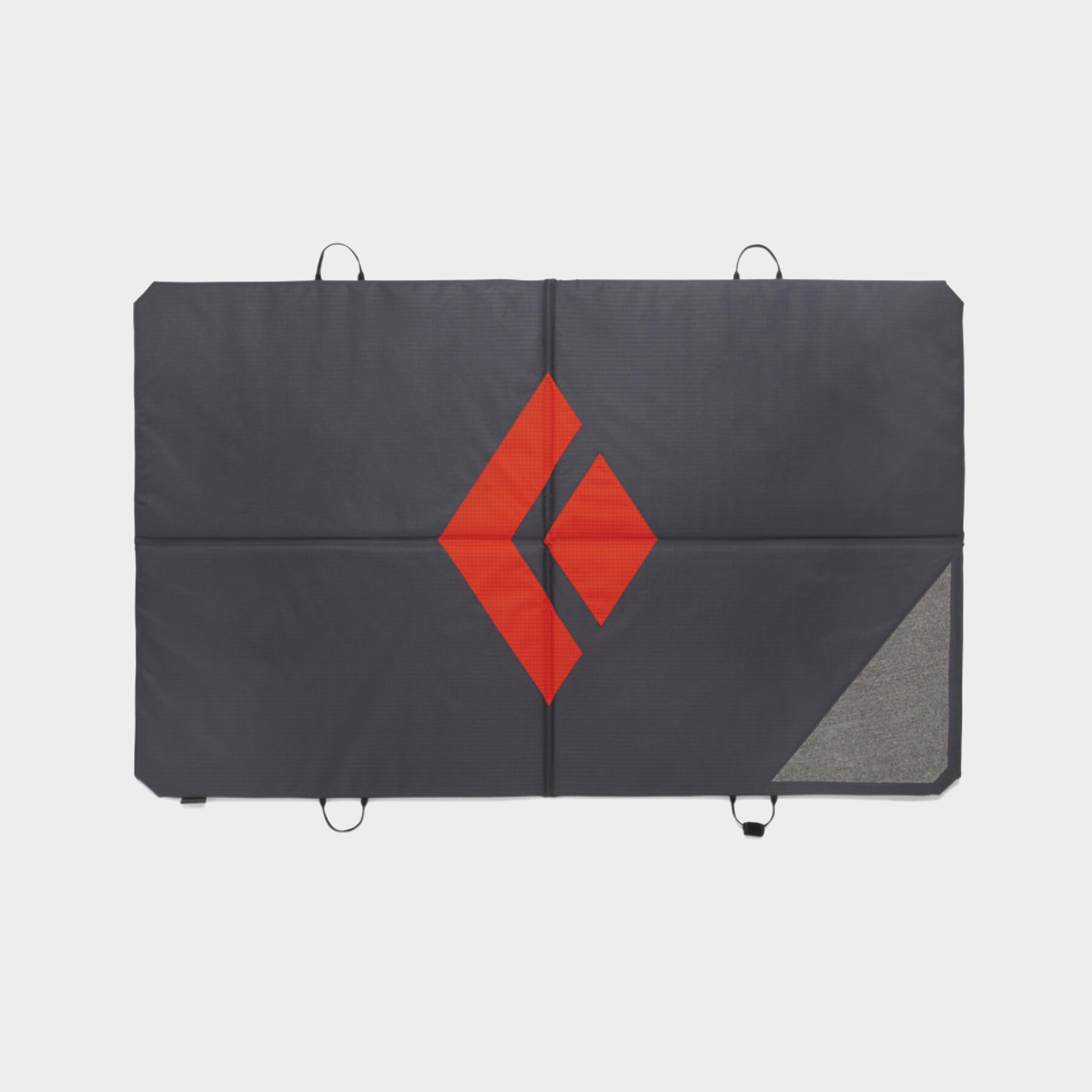 Black Diamond Gapstopper Crash Pad, PAD