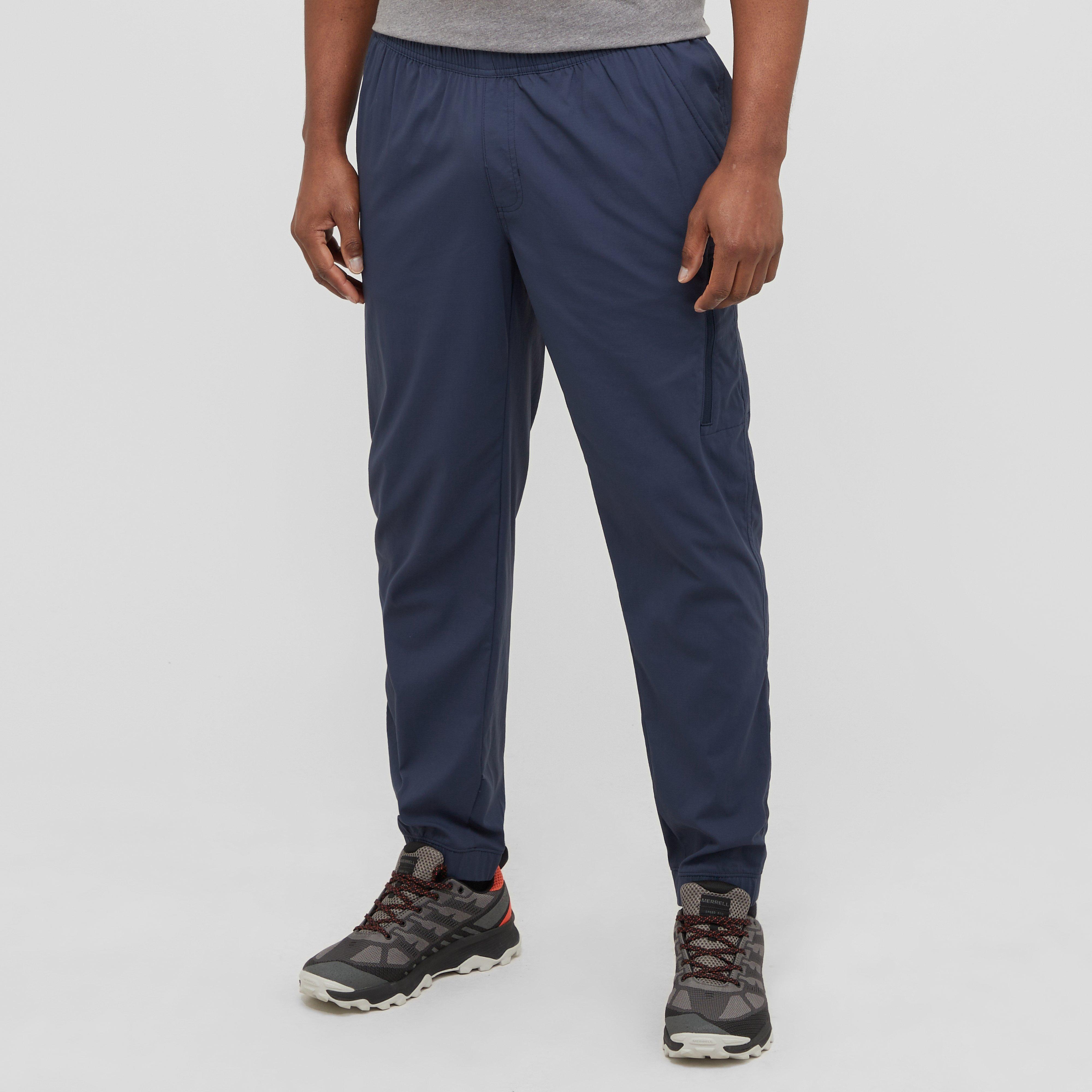 Men's Zendo Joggers, Navy