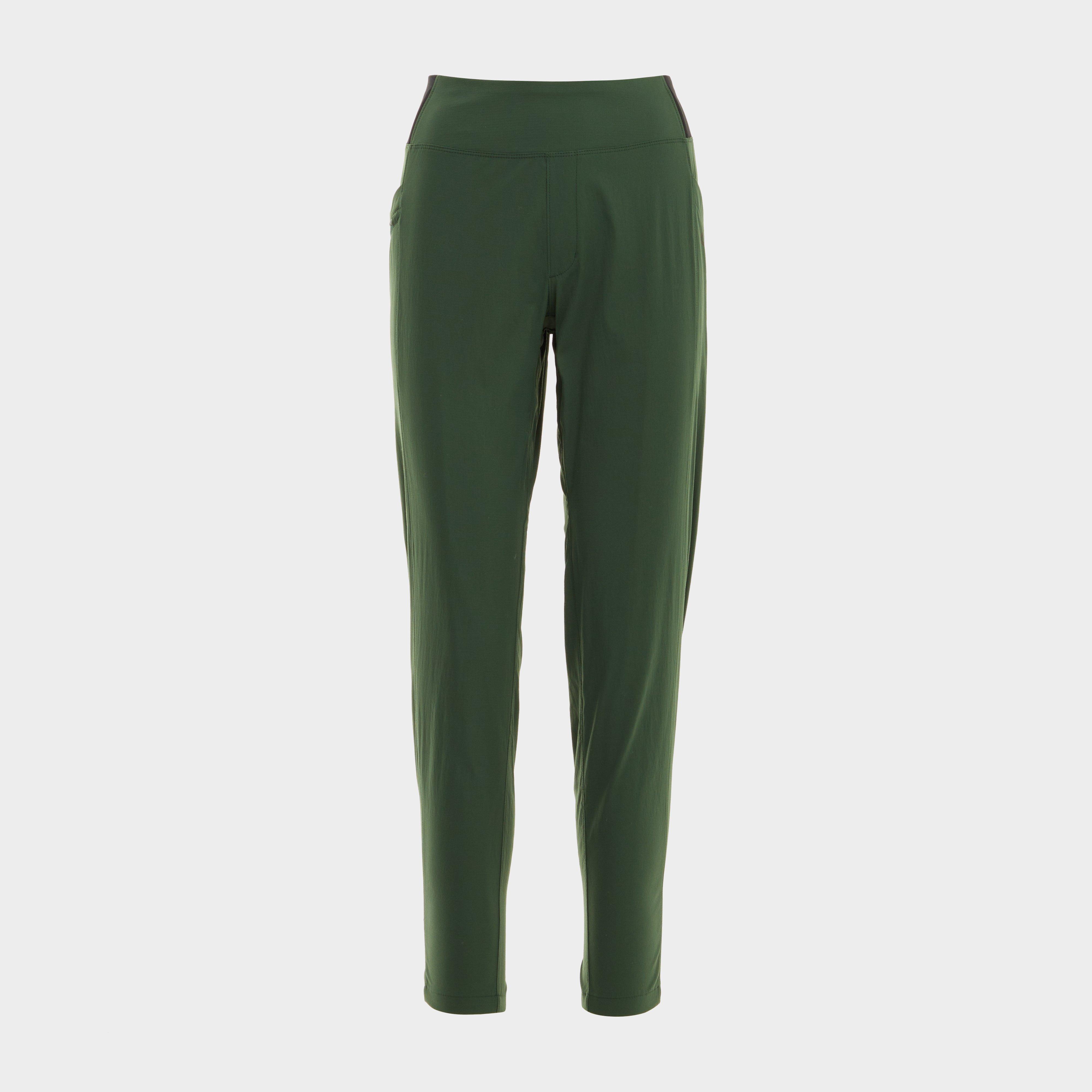 Women's Outdoor Research Zendo Pants, Green