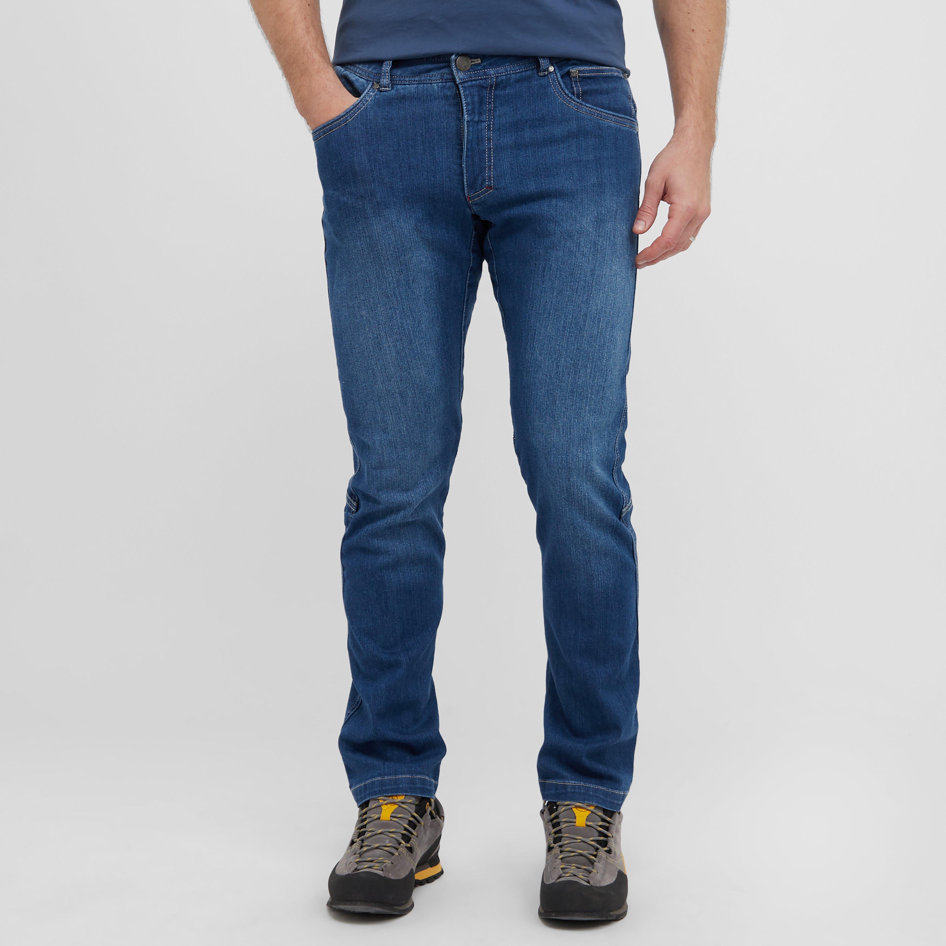 Men's Typhoon Jeans -