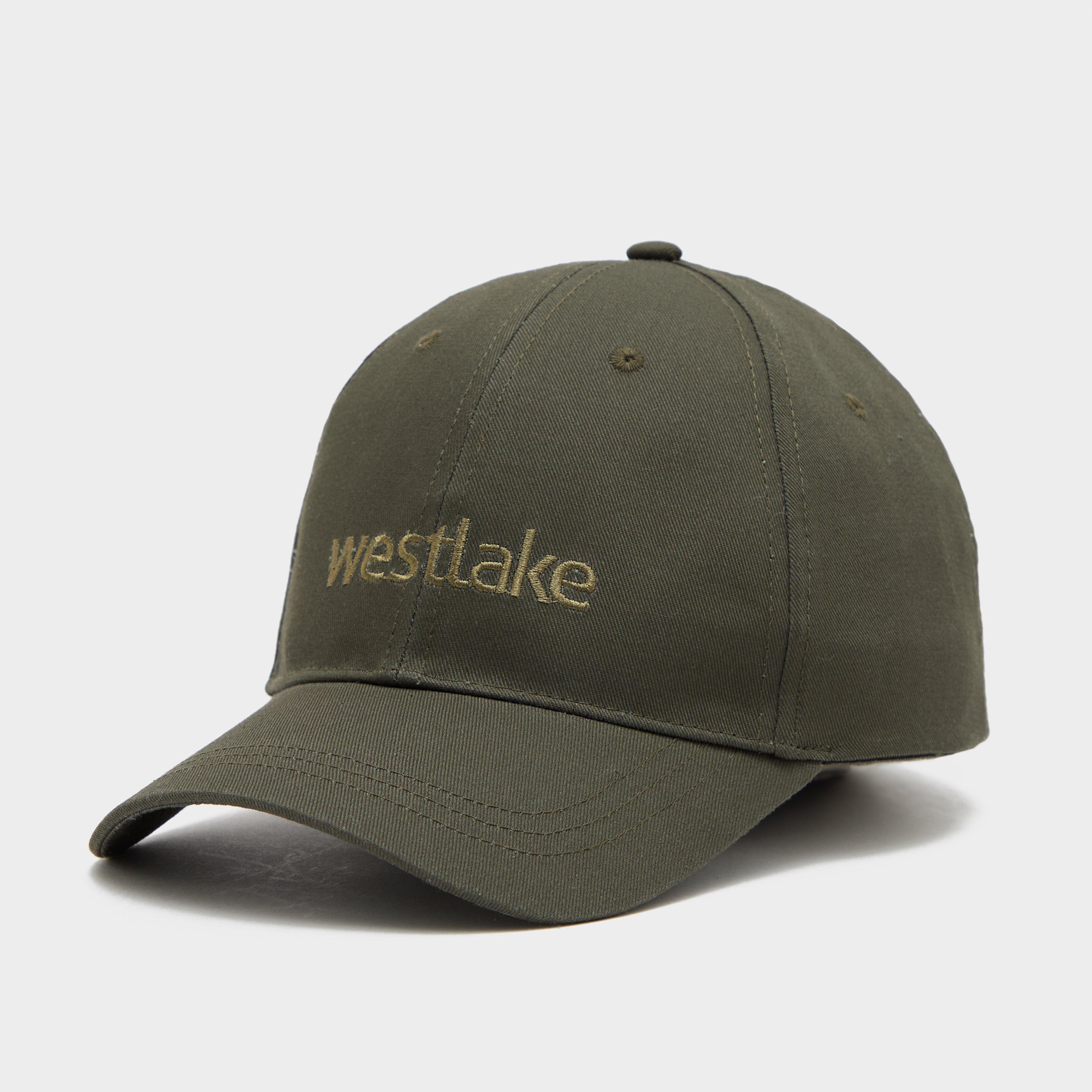 Peak Cap -