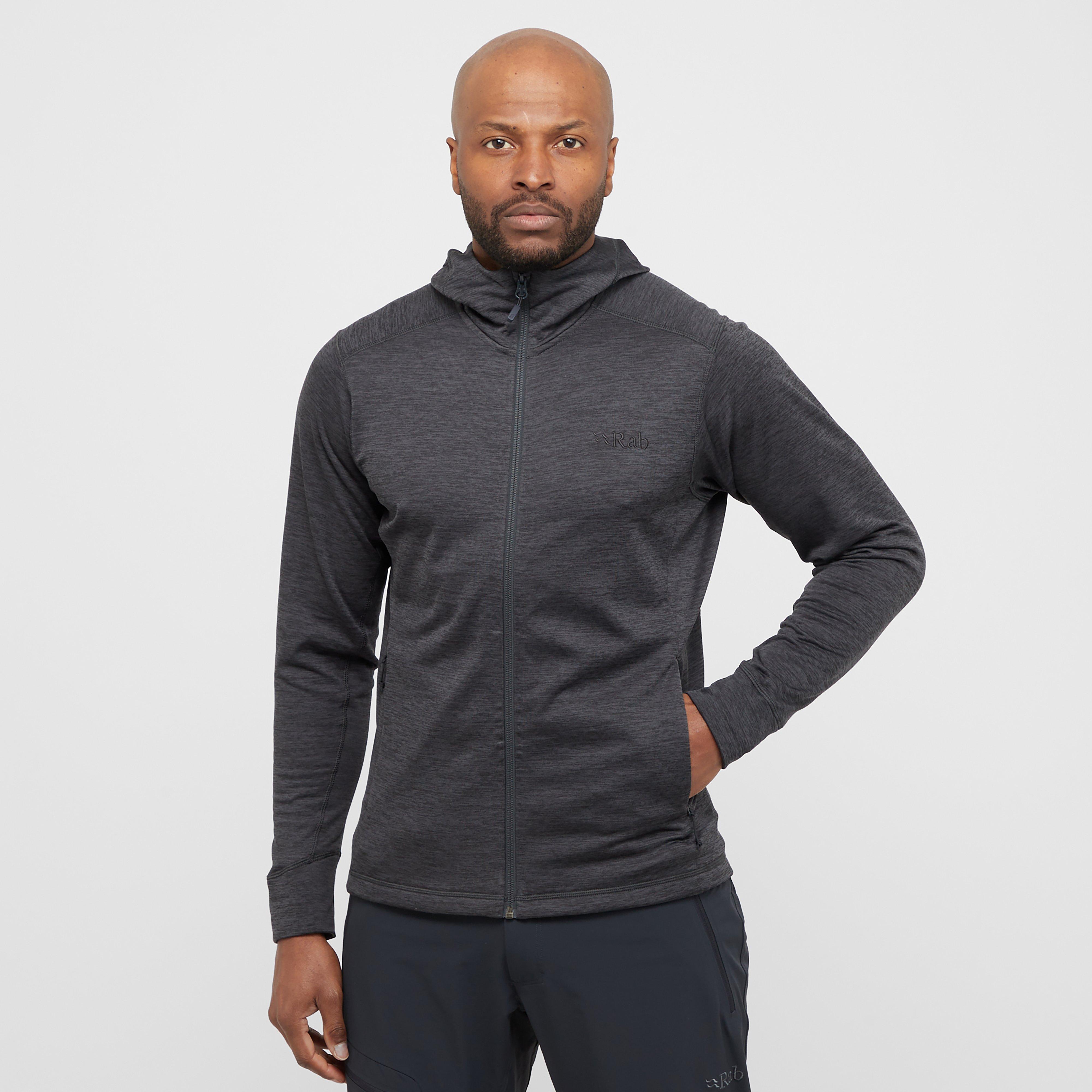 Men's Zawn Hoodie, Blue