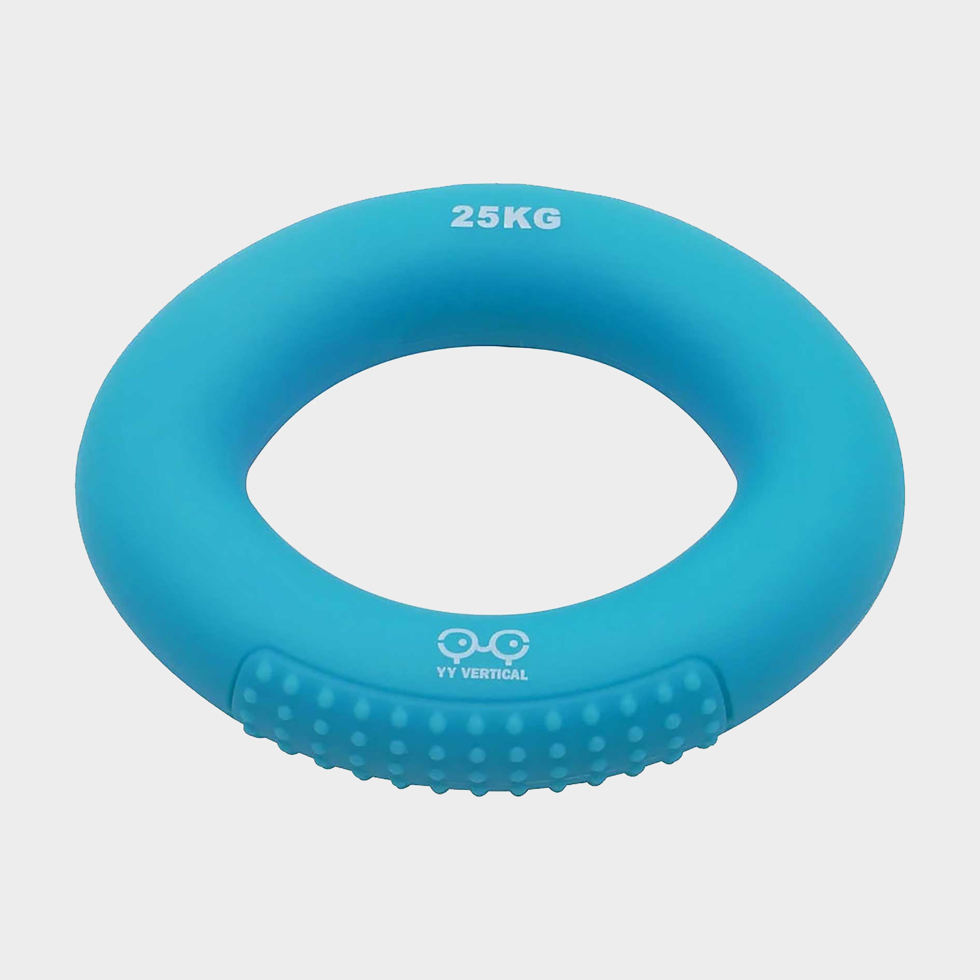 Yellowstone Training Ring Blue 25Kg - Htrch, HTRCH