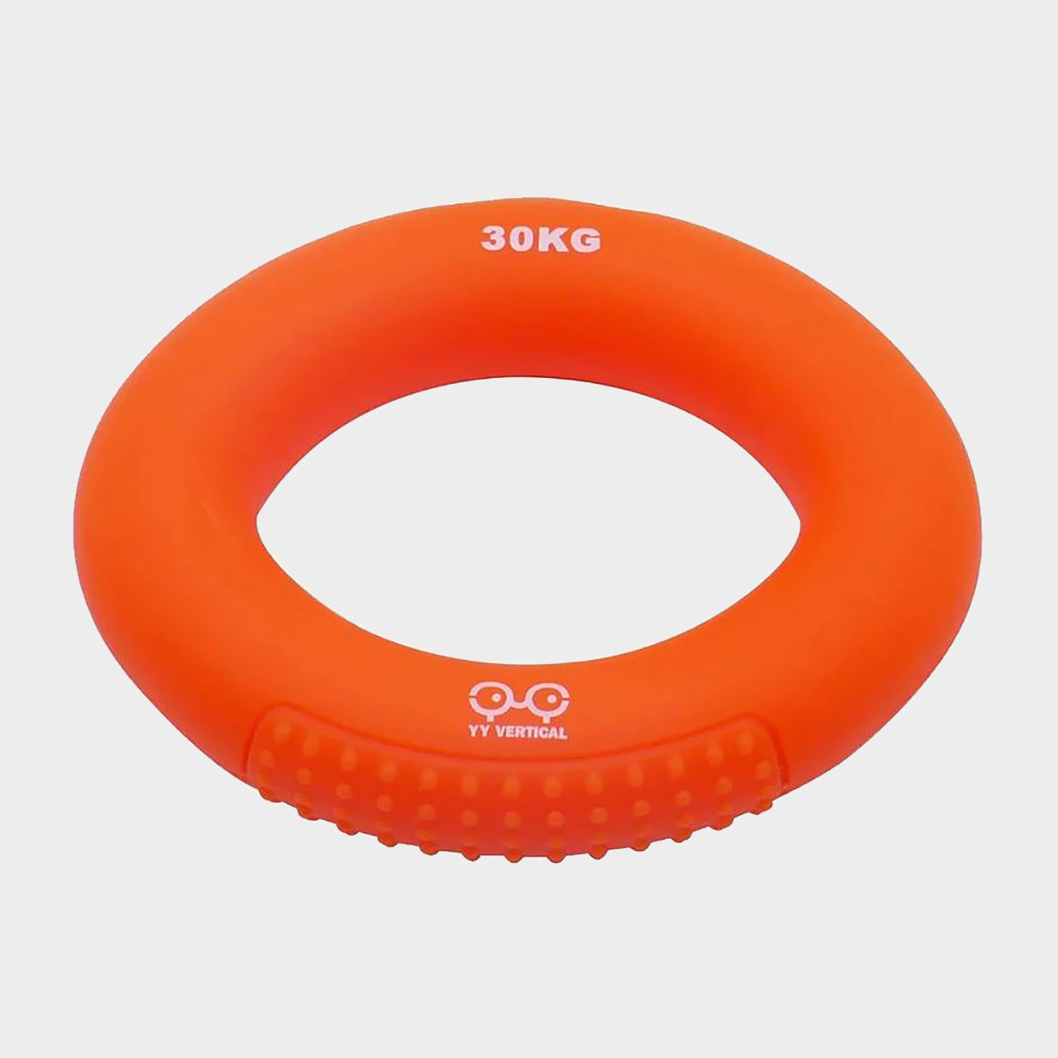 Training Ring Orange 30kg