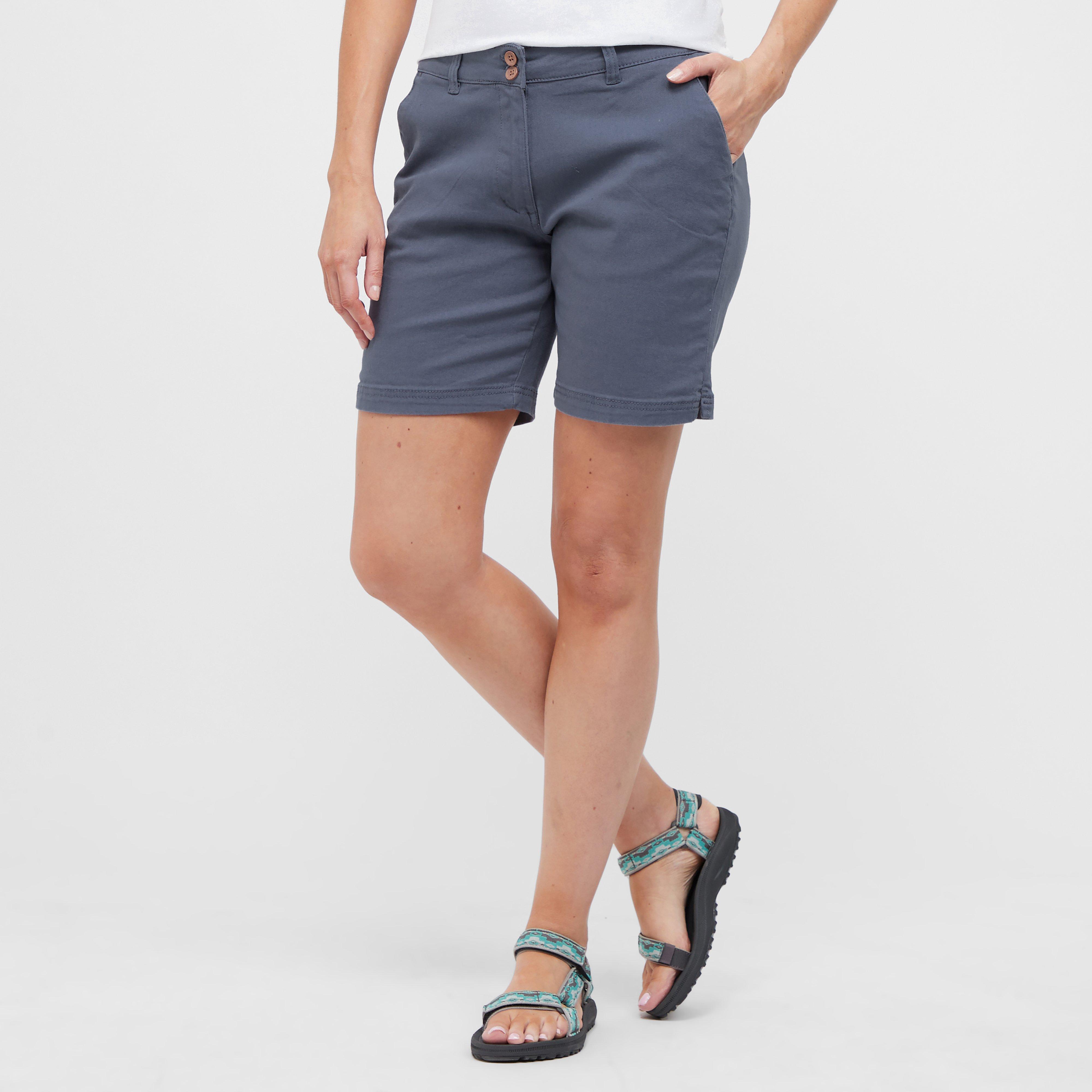 Women's Chino Shorts -