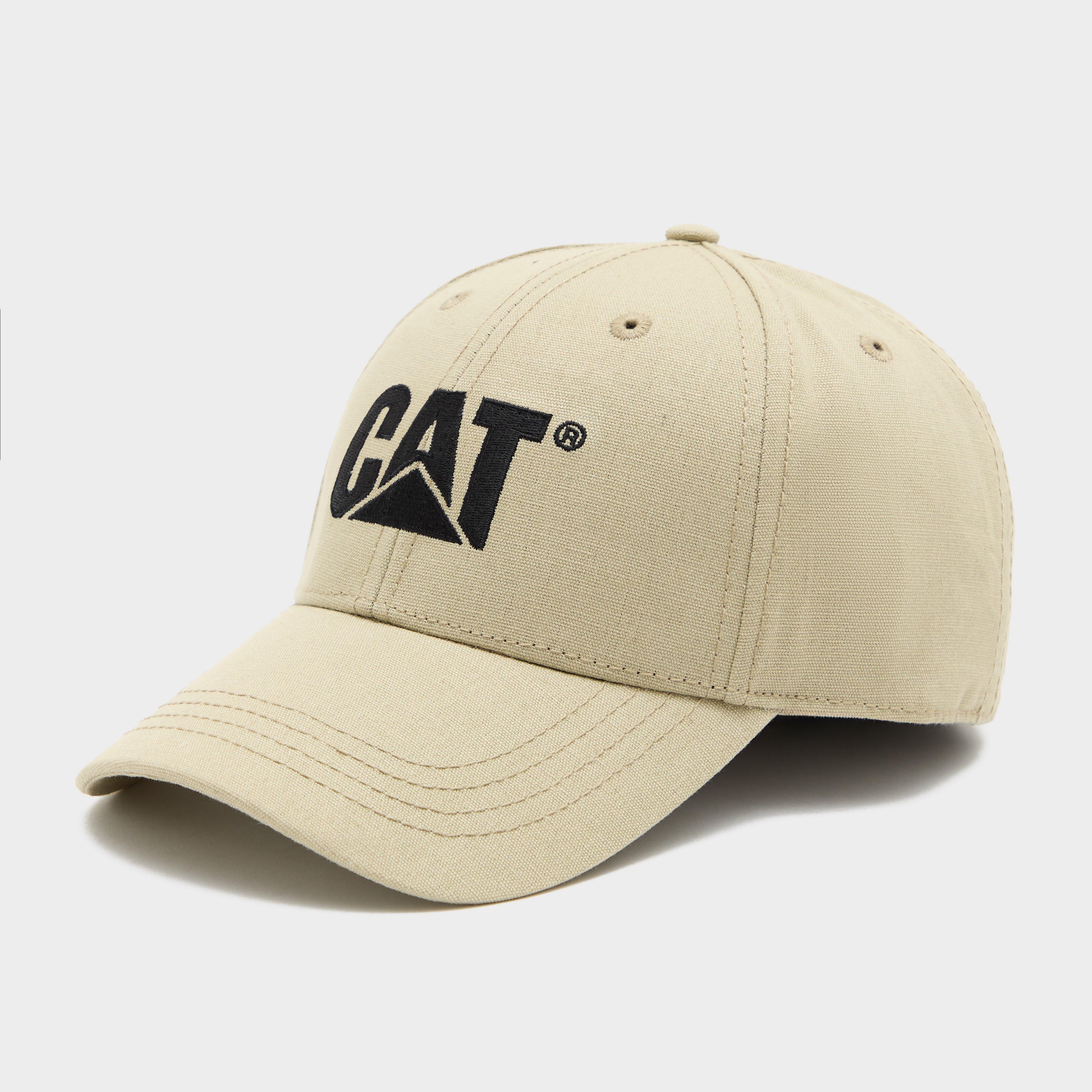 Trademark Cap, Khaki