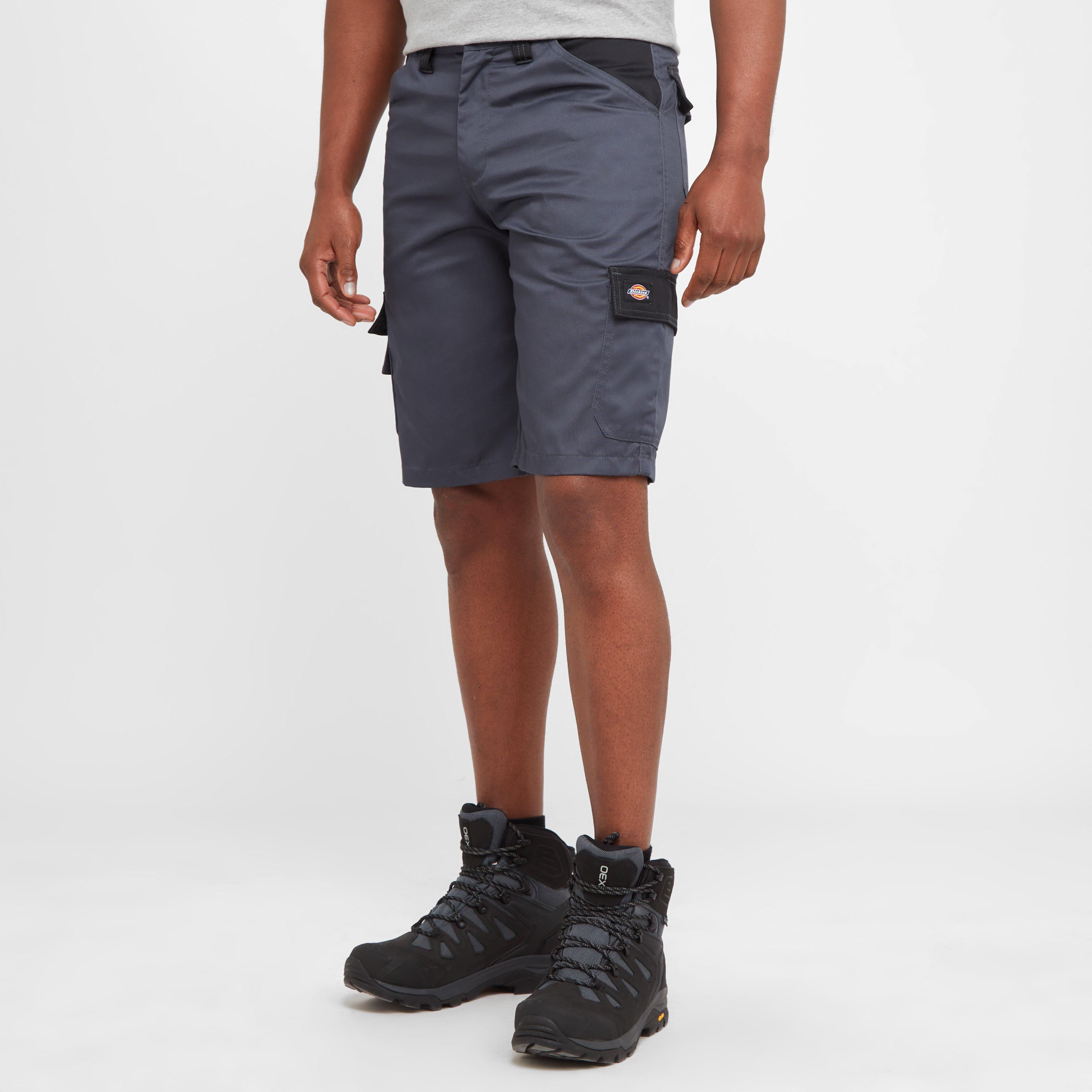 Dickies Men's Everyday Shorts - Gry, GRY