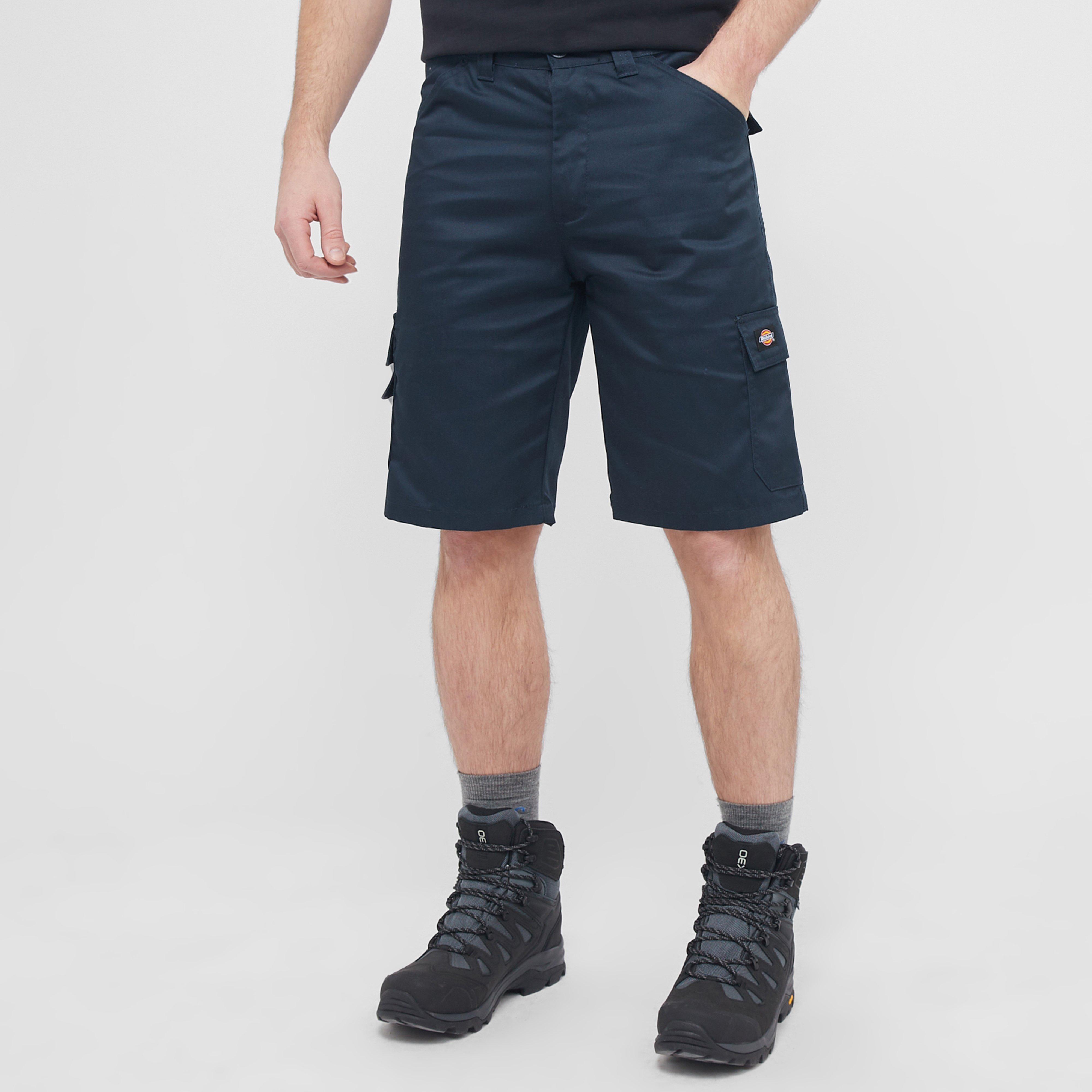 Men's Everyday Shorts - Navy, Navy