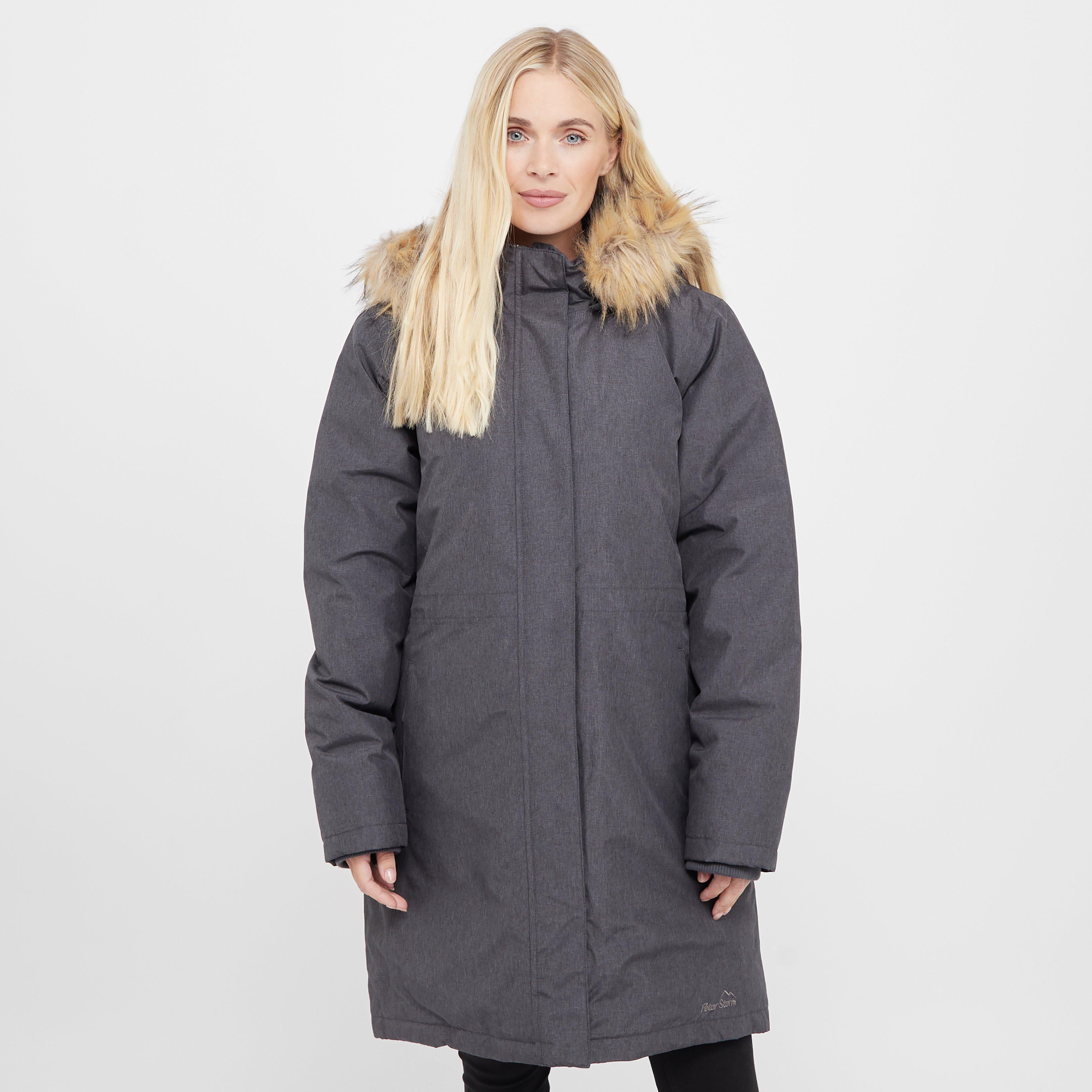 Women's Phillipa Down Jacket -