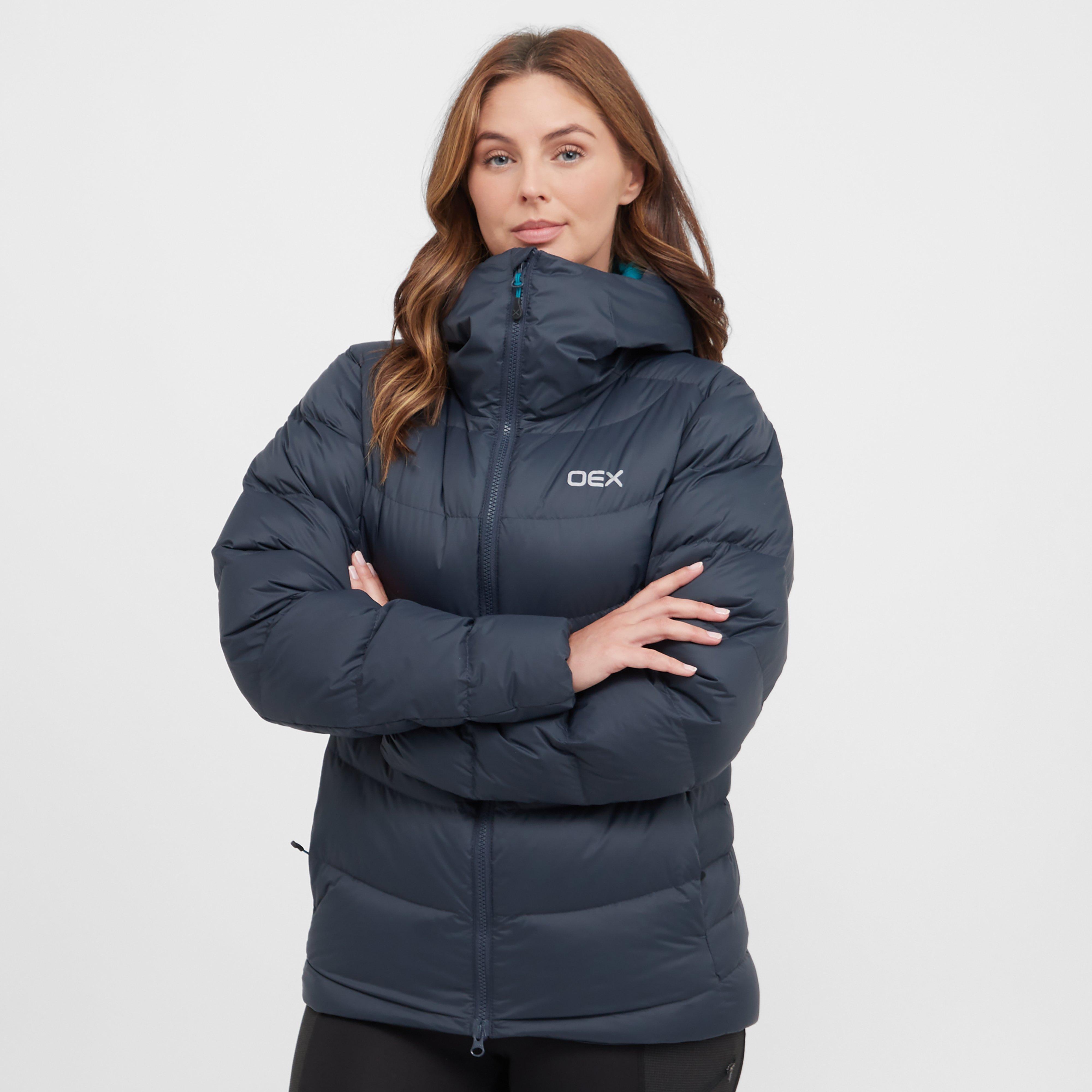 Women's Resilience Down Jacket -