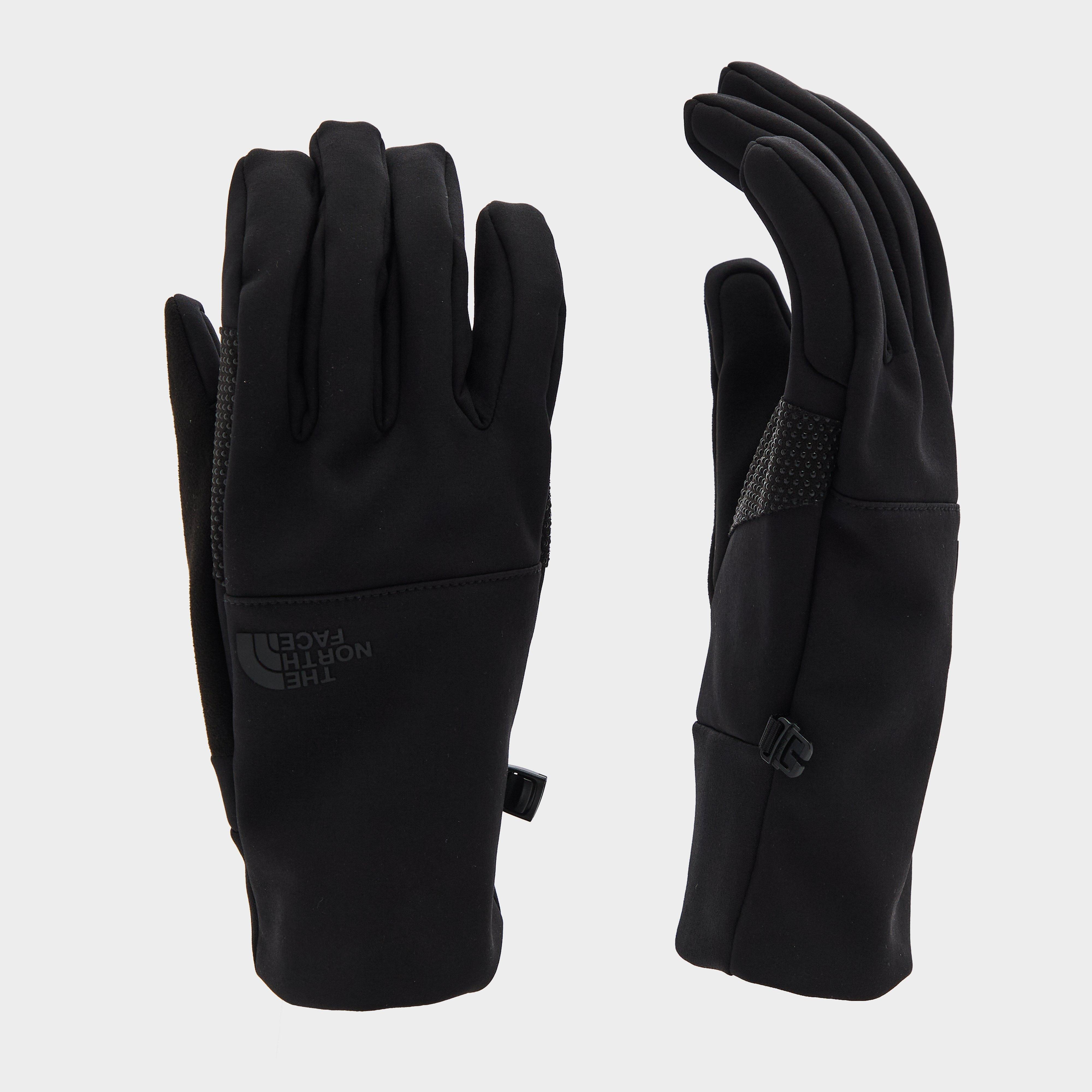 The North Face Men's Apex Etip™ Gloves - Black, Black