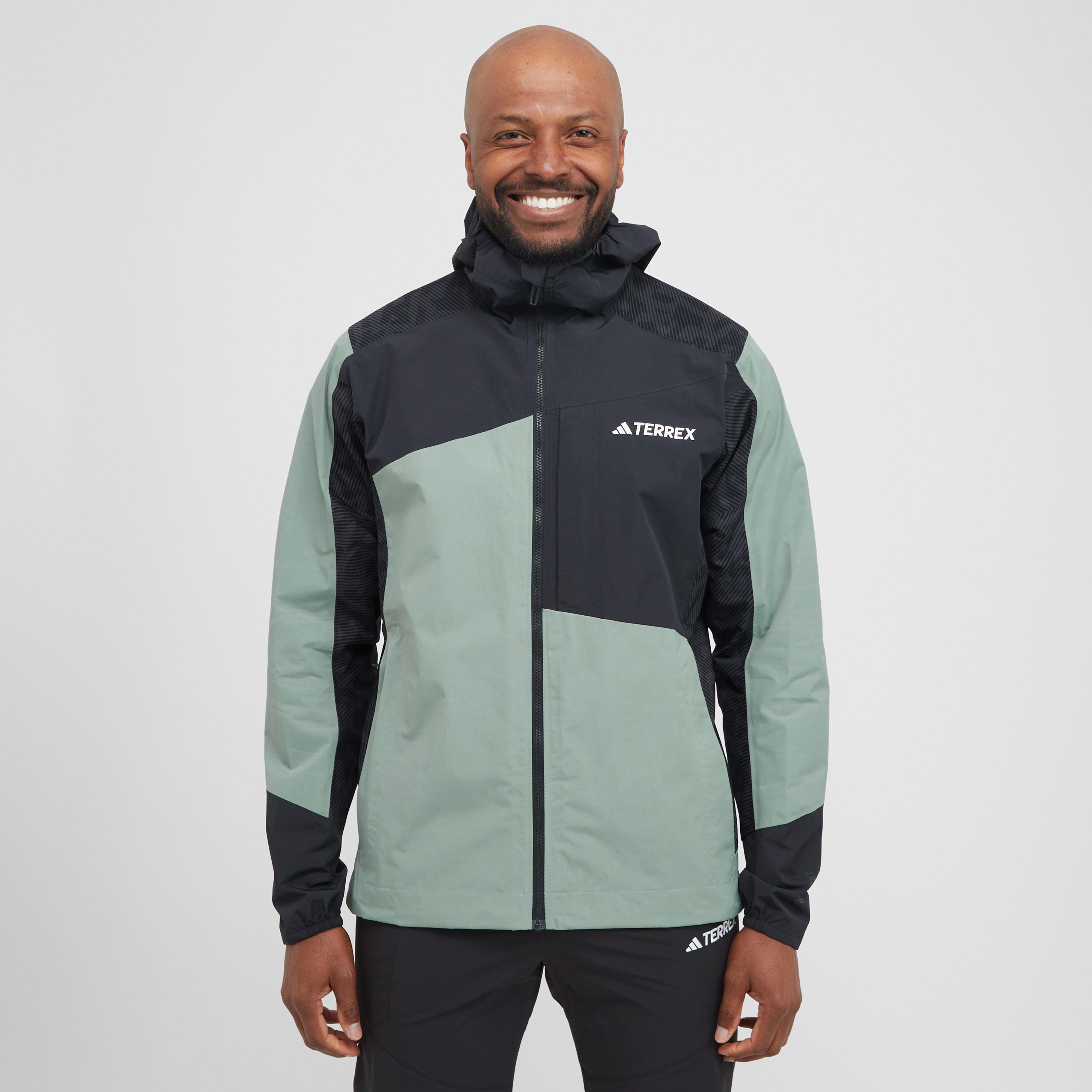 Men's Xperior RAIN.RDY Jacket