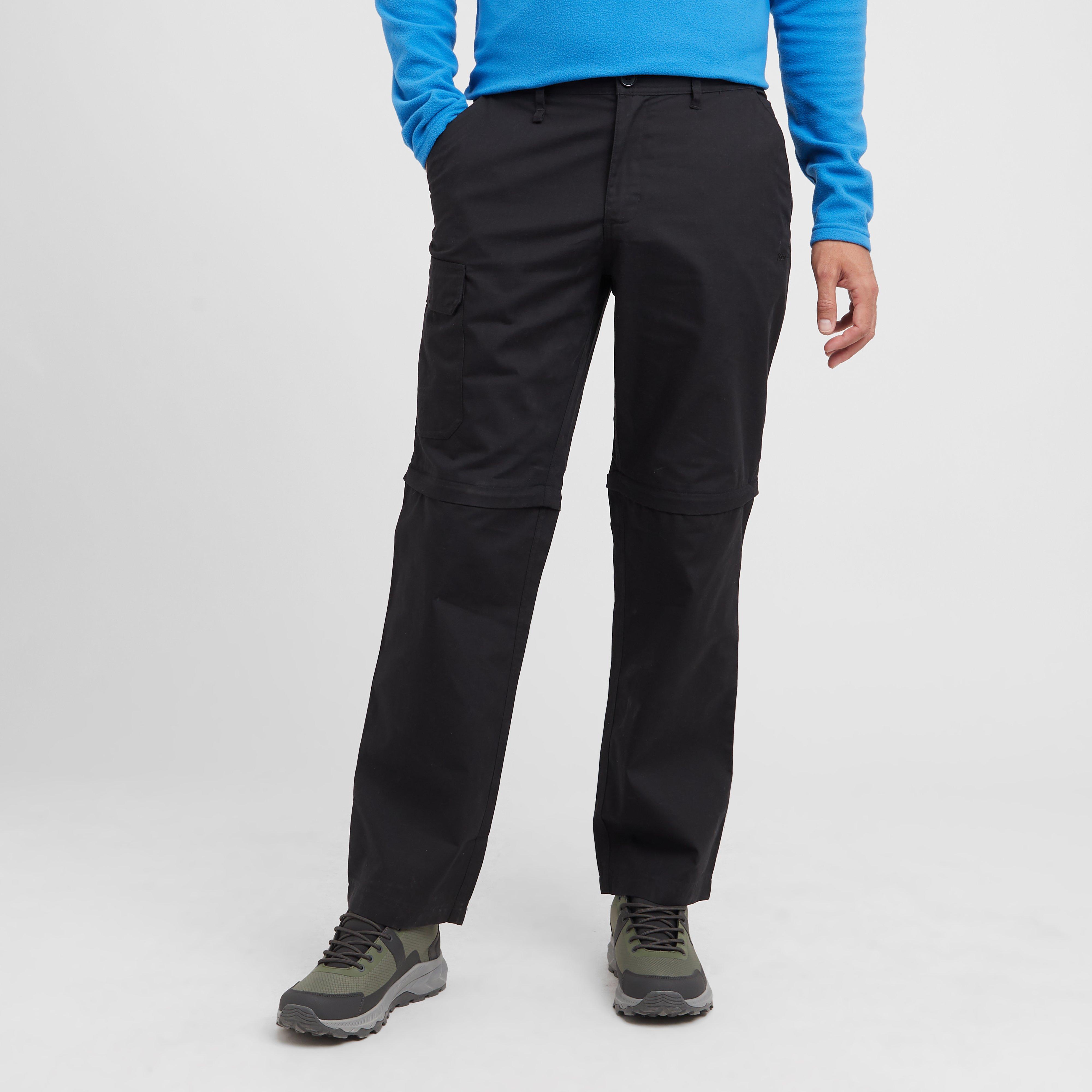 Men's Ramble II Double-Zip Trousers