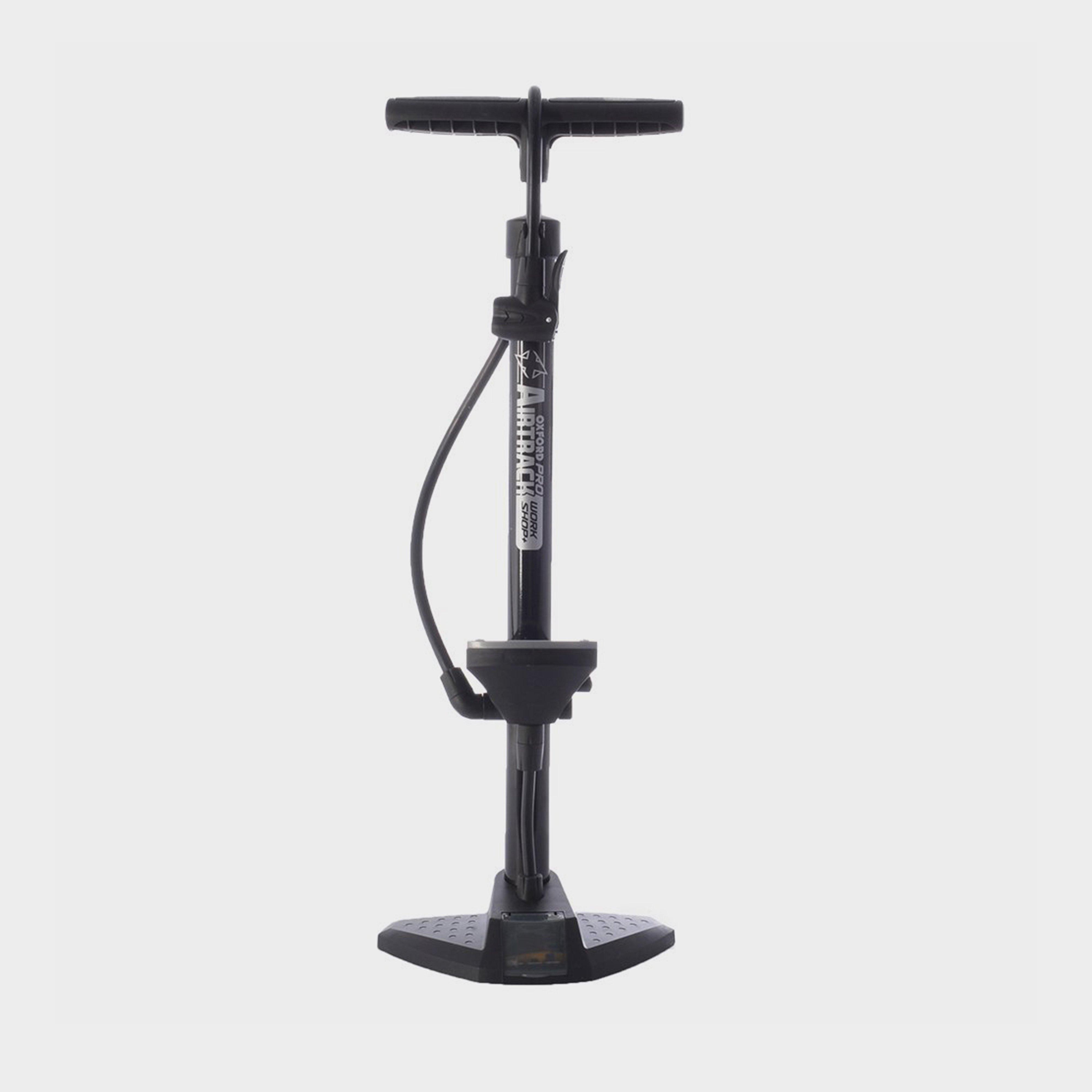 Airtrack Floor Pump with Gauge