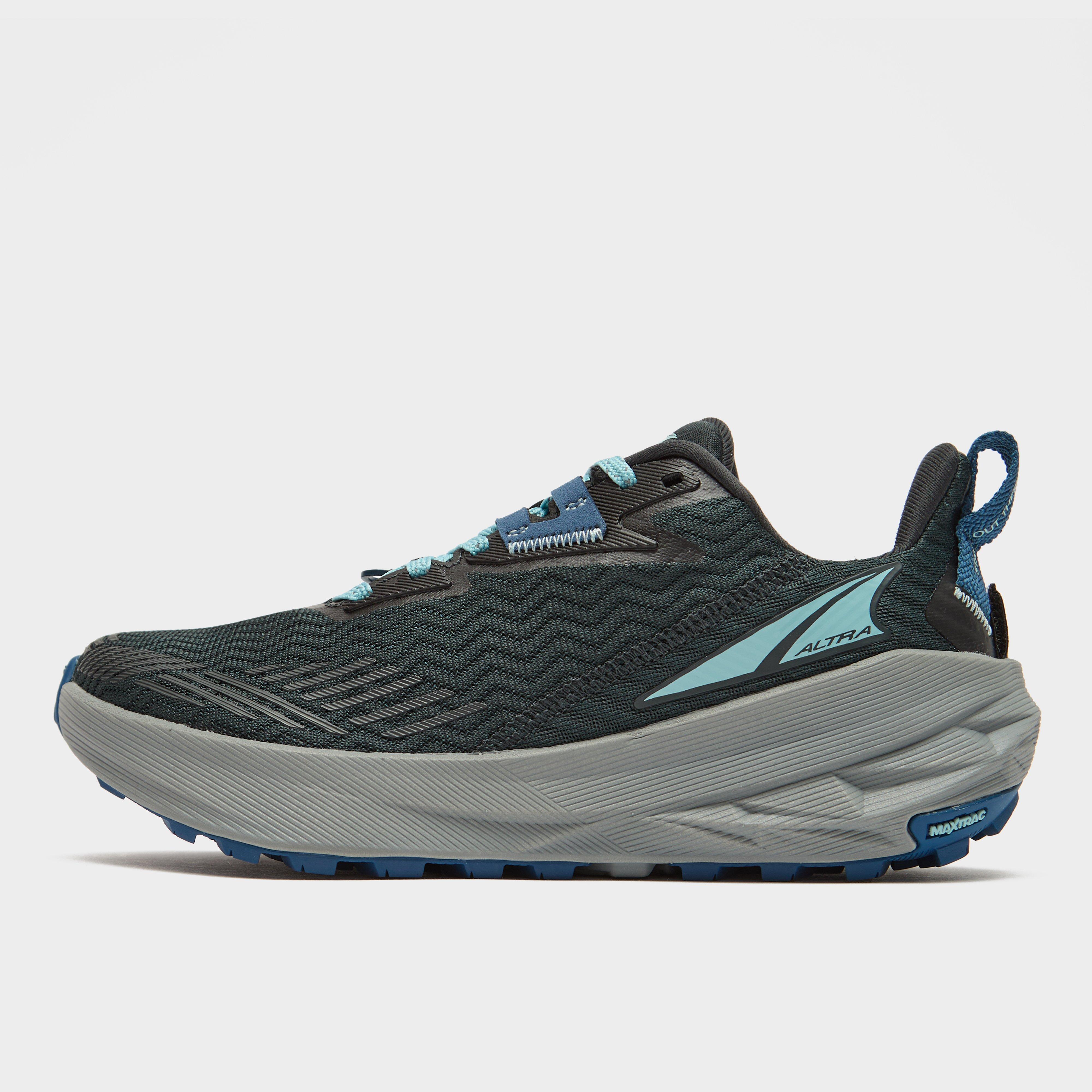 Women's Experience Wild Trail Shoes, Black