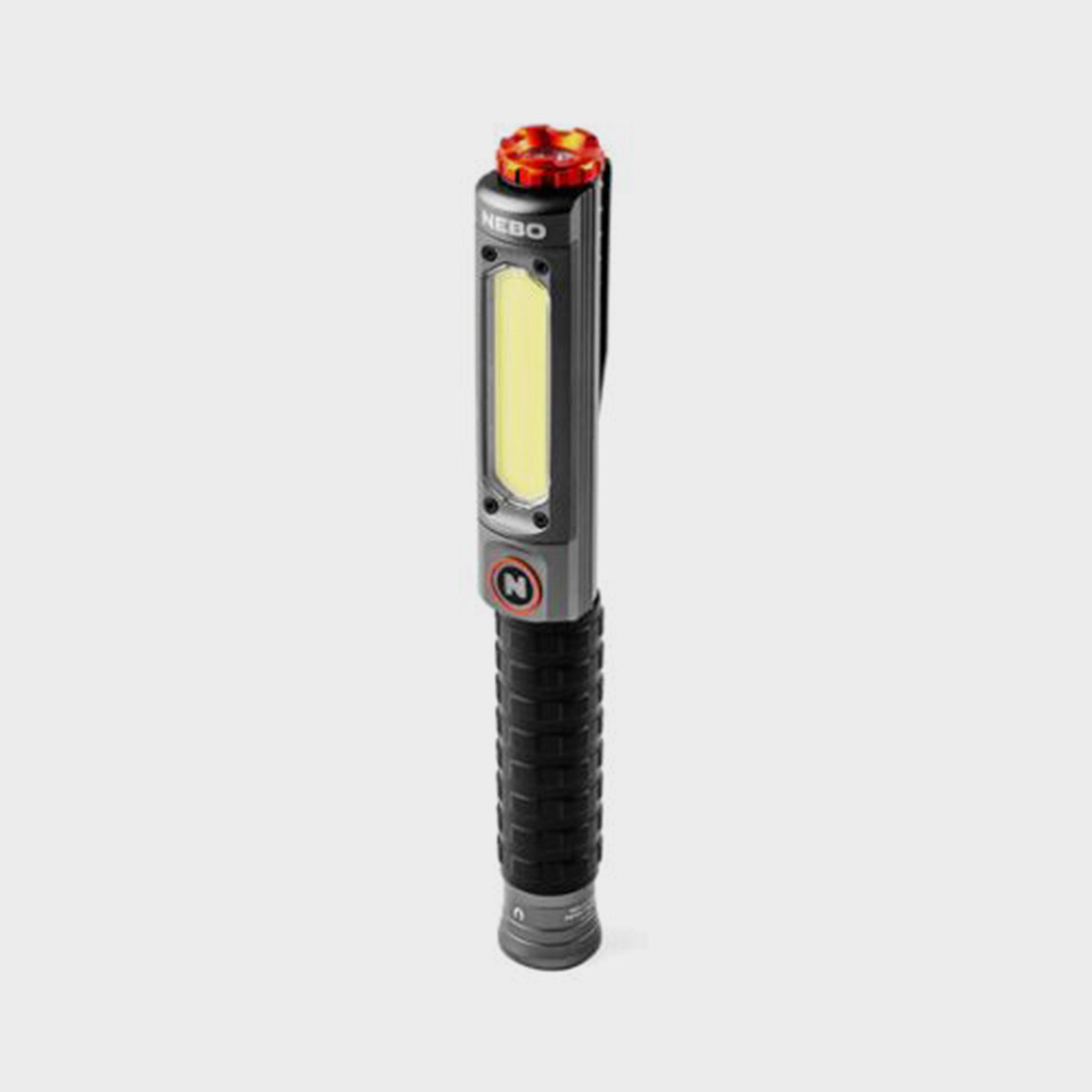 Big Larry Pro Plus Rechargeable Torch -