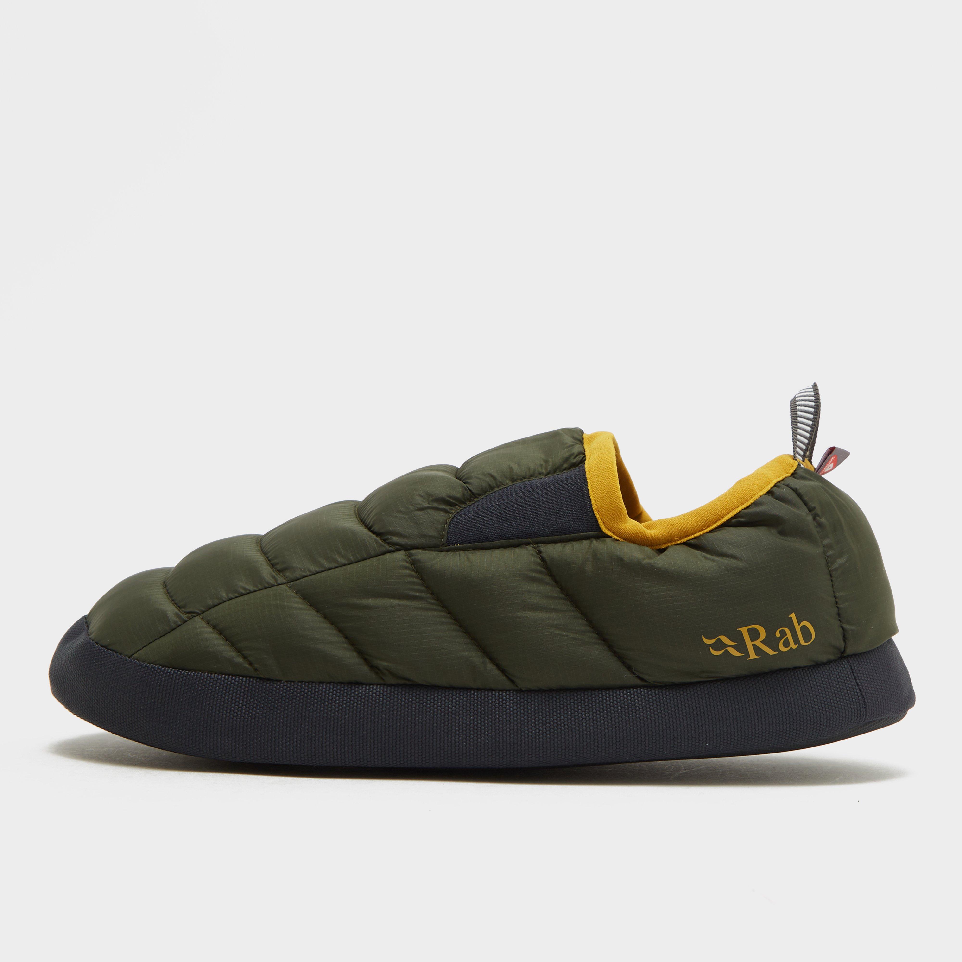 Rab Men's Cirrus Hut Slippers - Khk, KHK