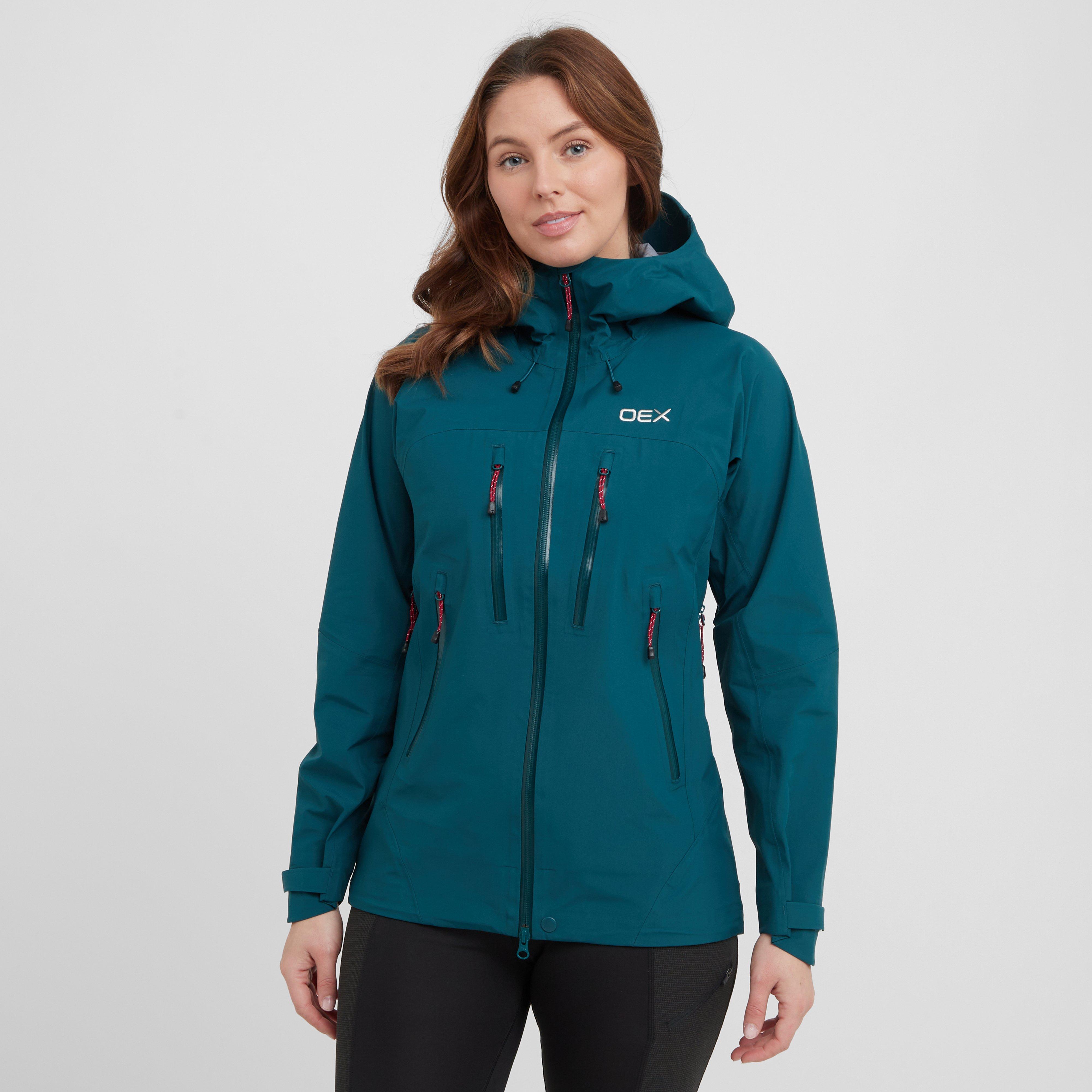 Women's Tirran Waterproof Jacket -