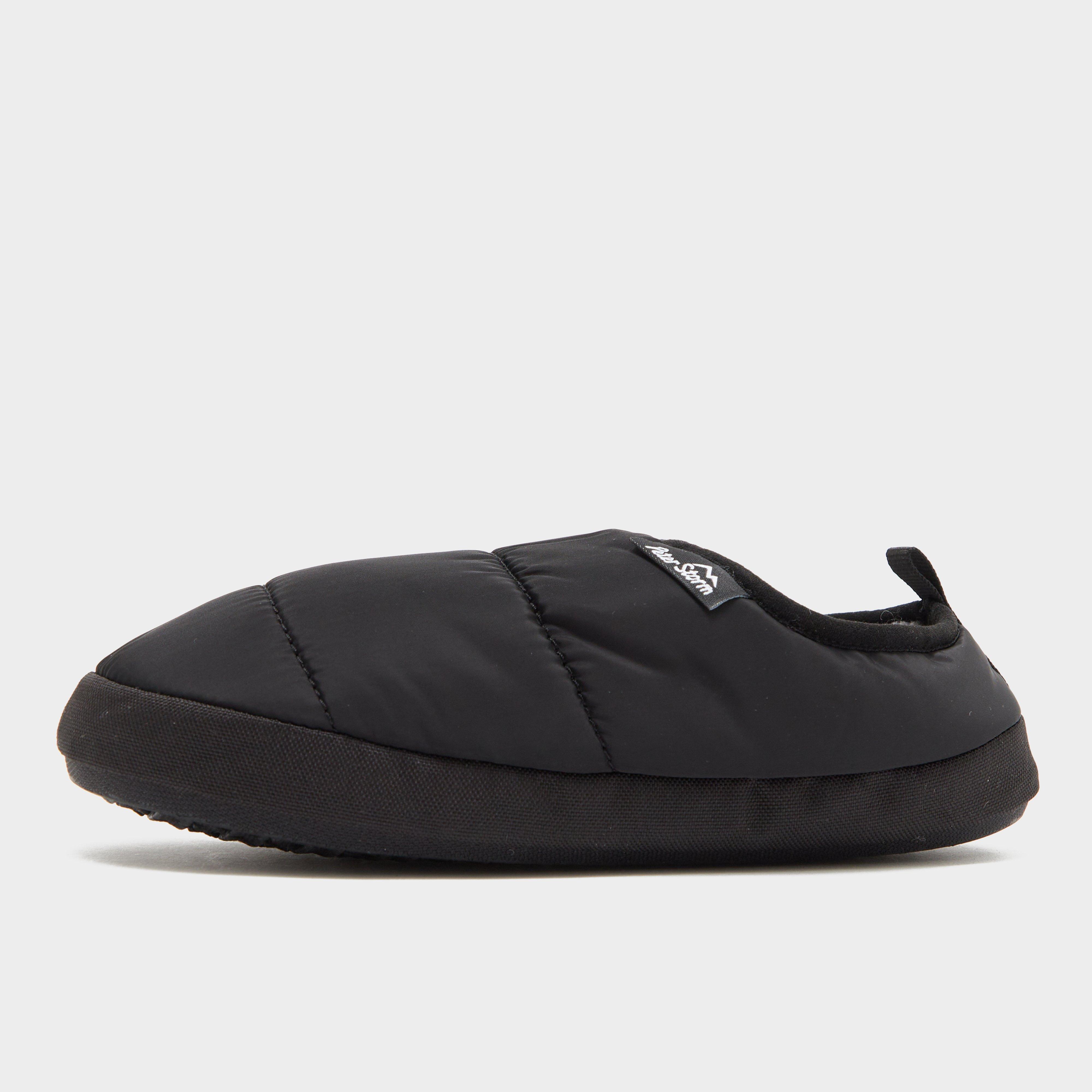 Men's Blisco Slipper, Black