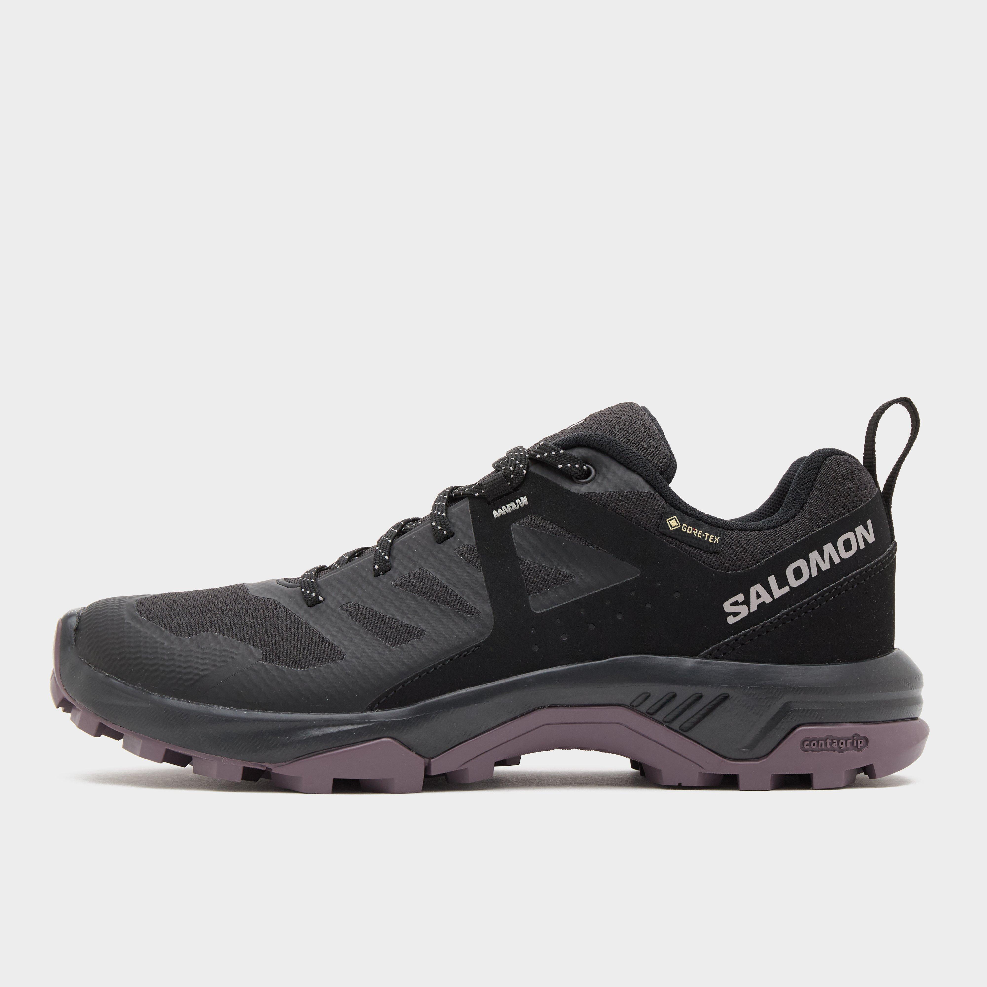 Women's Exeo GORE-TEX® Hiking Shoes, Black