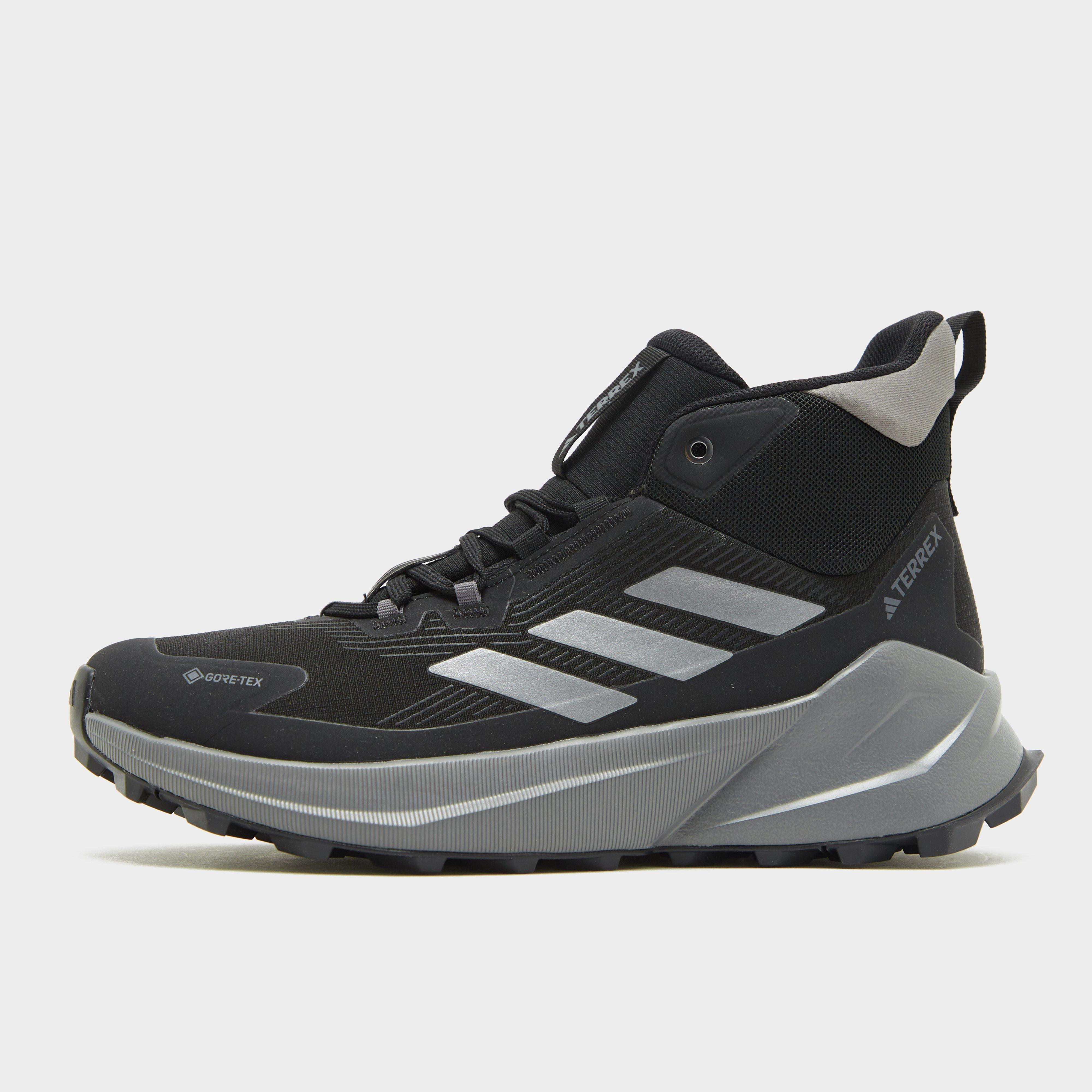 Adidas Terrex Men's Trailmaker 2.0 Mid Hiking Shoes, G