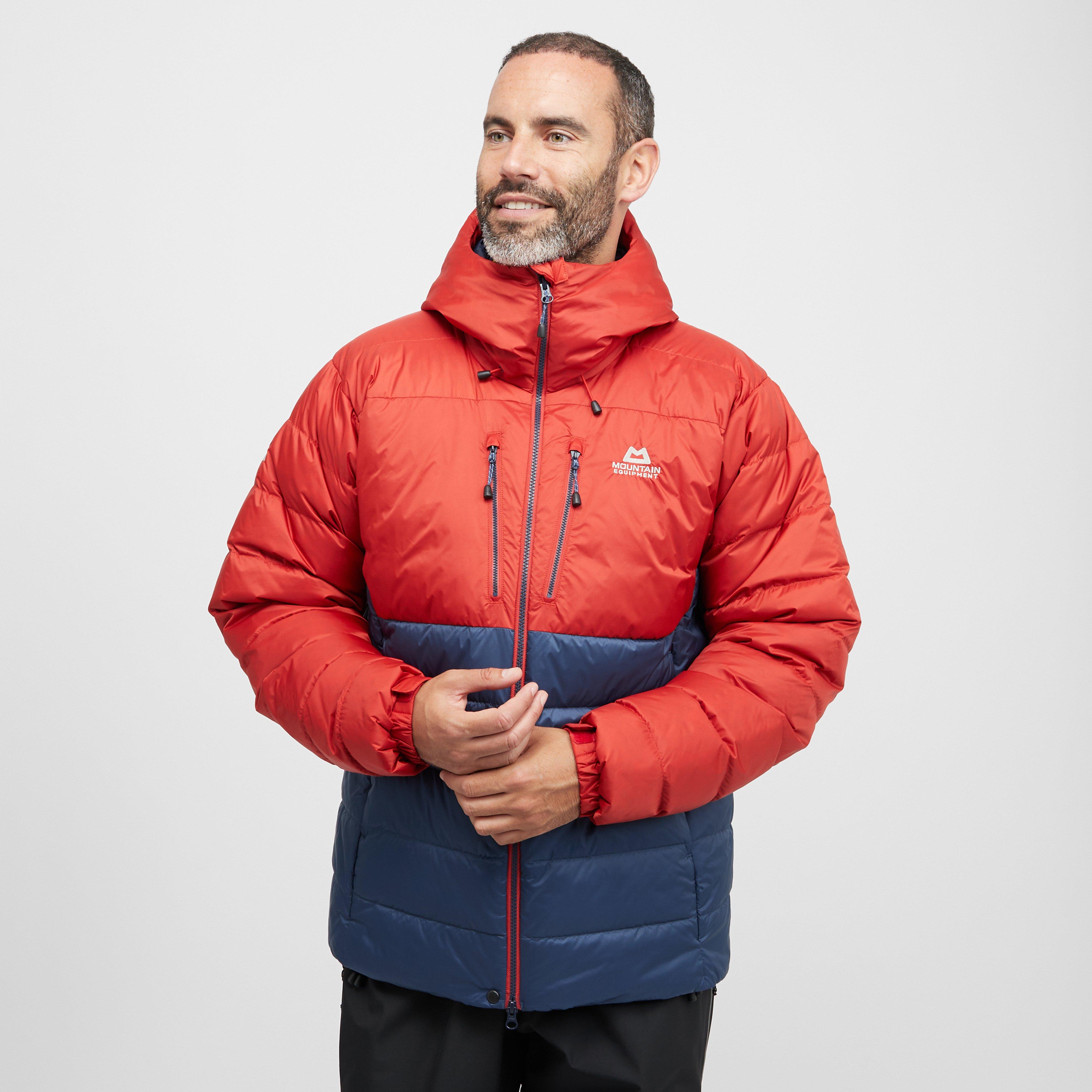 Mountain Equipment Men's Paiyu Down Jacket - Nrd, NRD