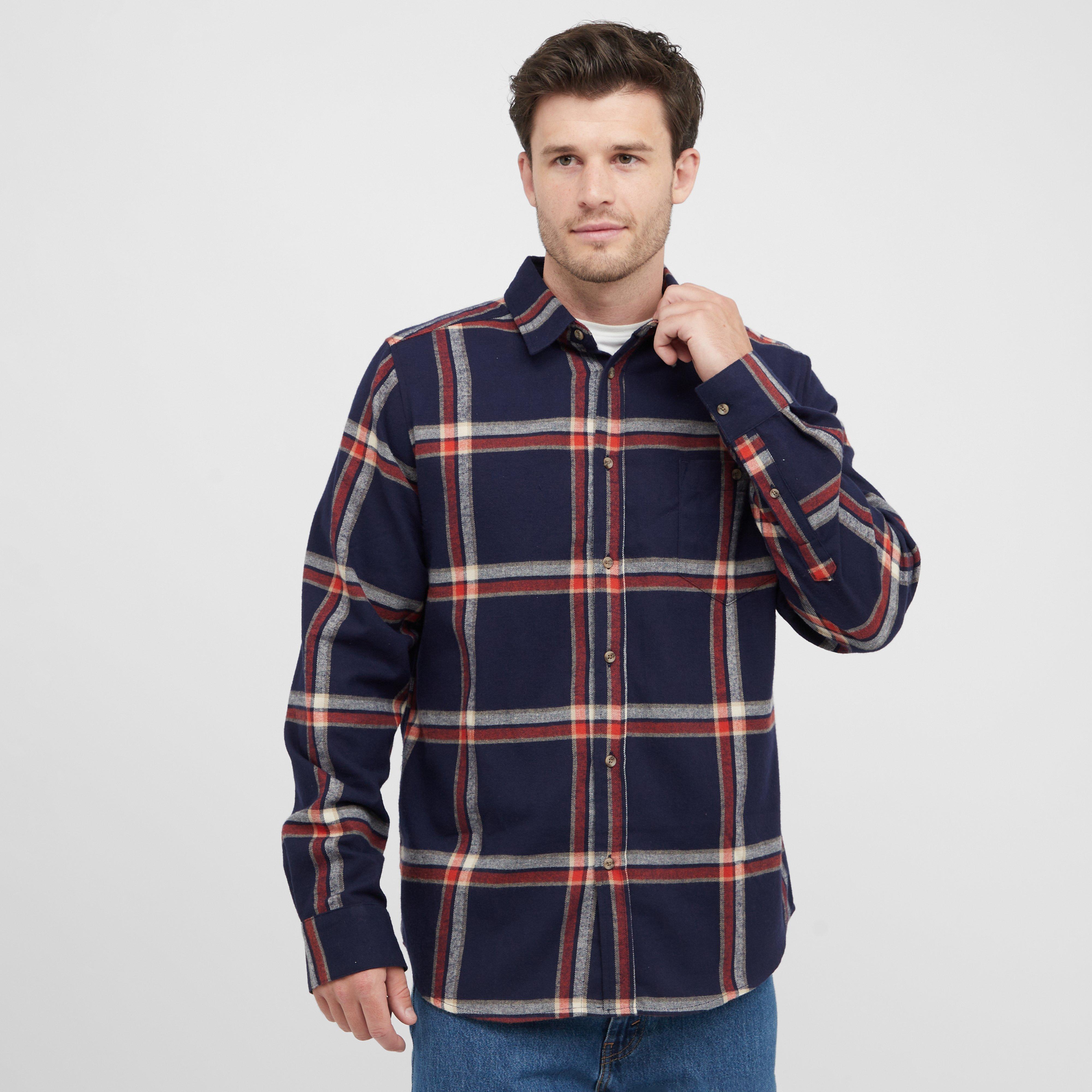 Men's Gage Long Sleeve Shirt -