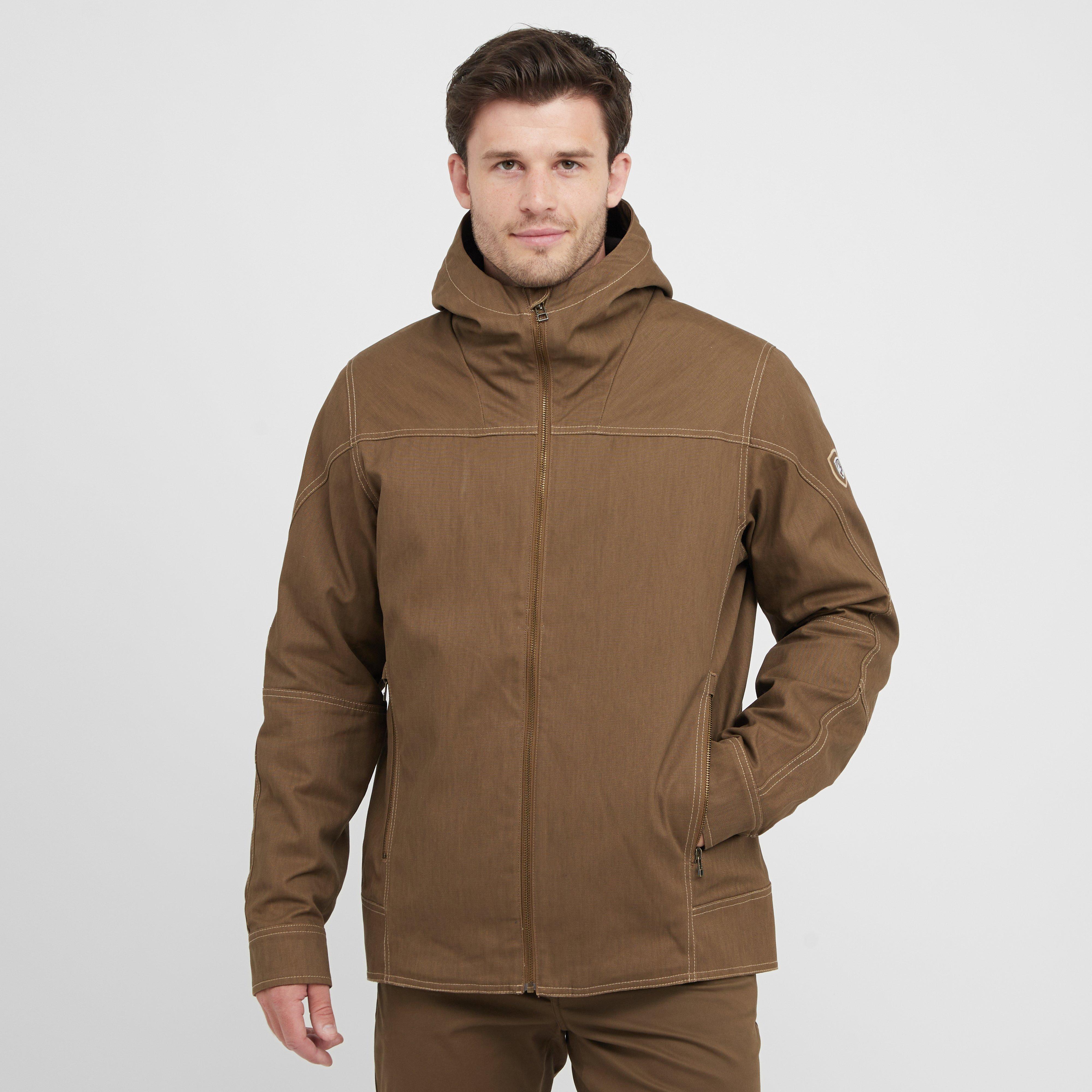 Men's Law Hoody