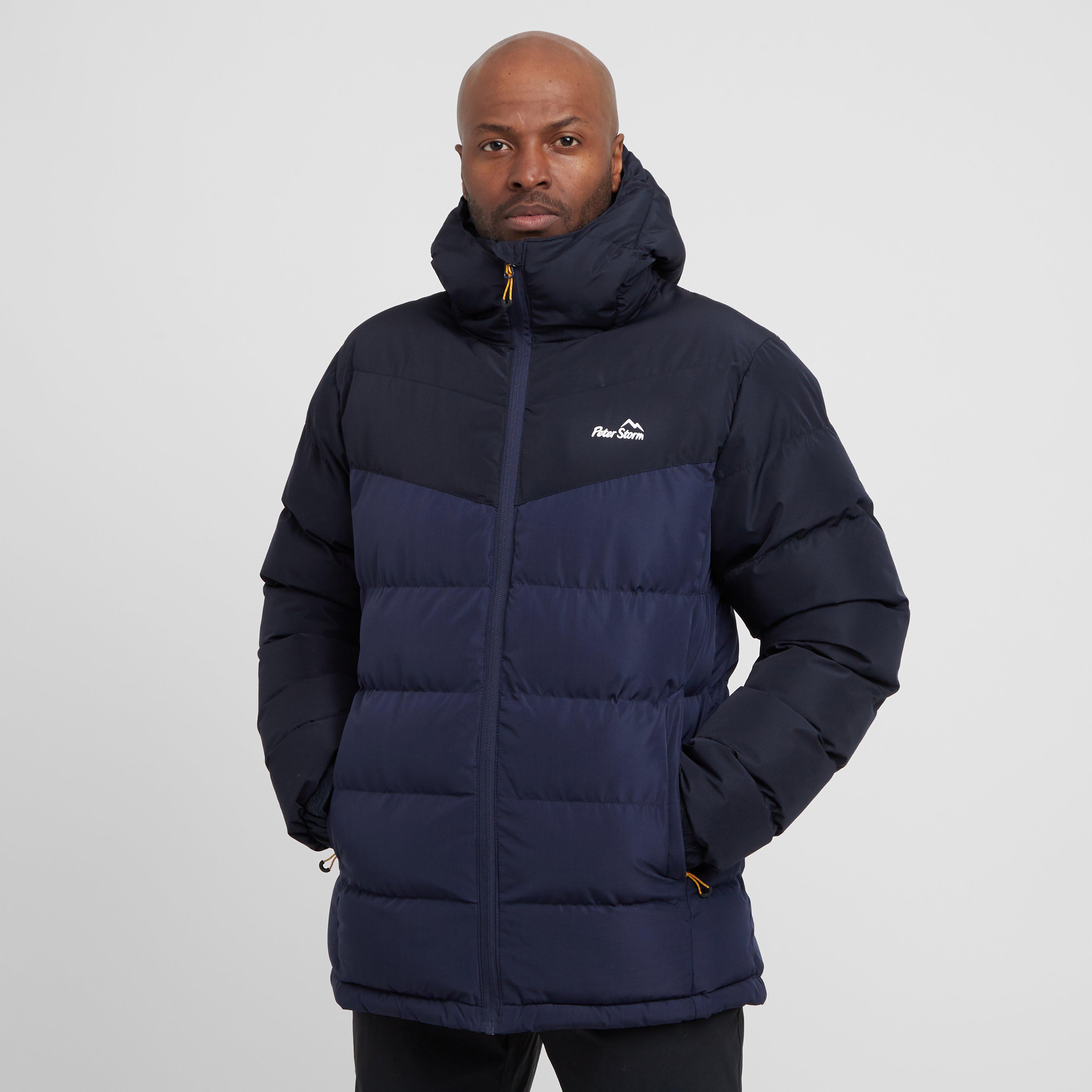 Peter Storm Men's Blast Jacket - Nvy, NVY