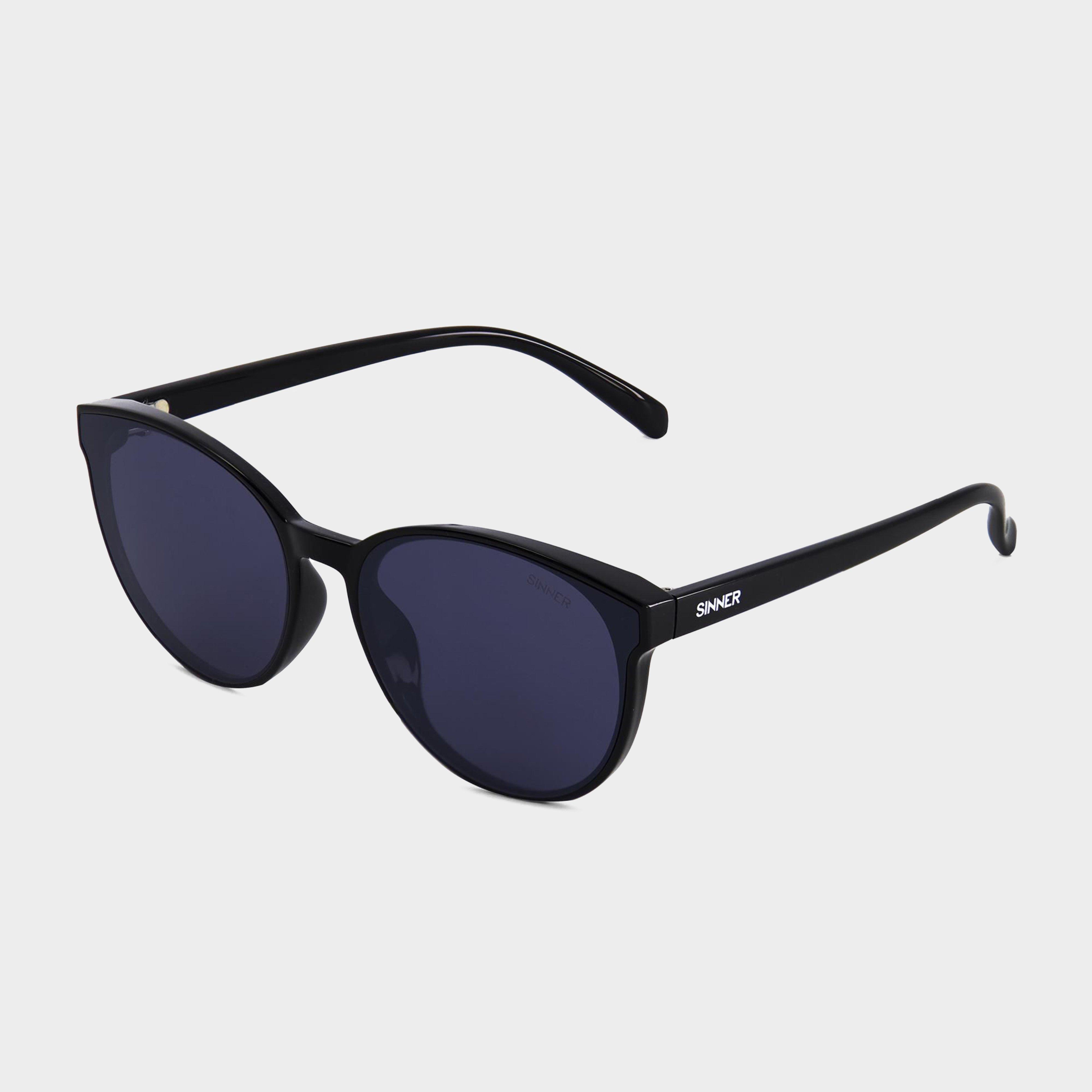 Kyoto Polarised Sunglasses - Black