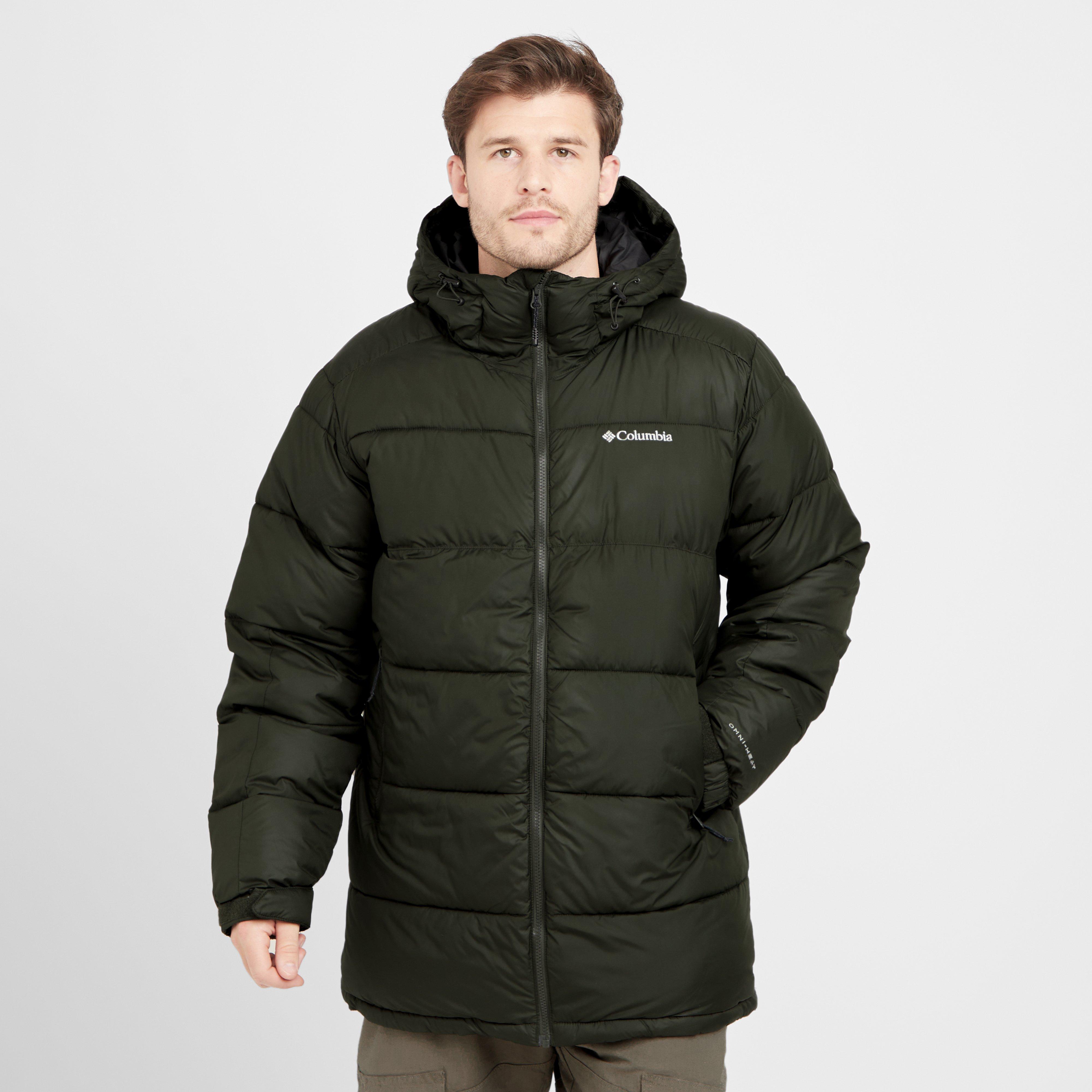 Men's Pike Lake™ Puffer Parka -