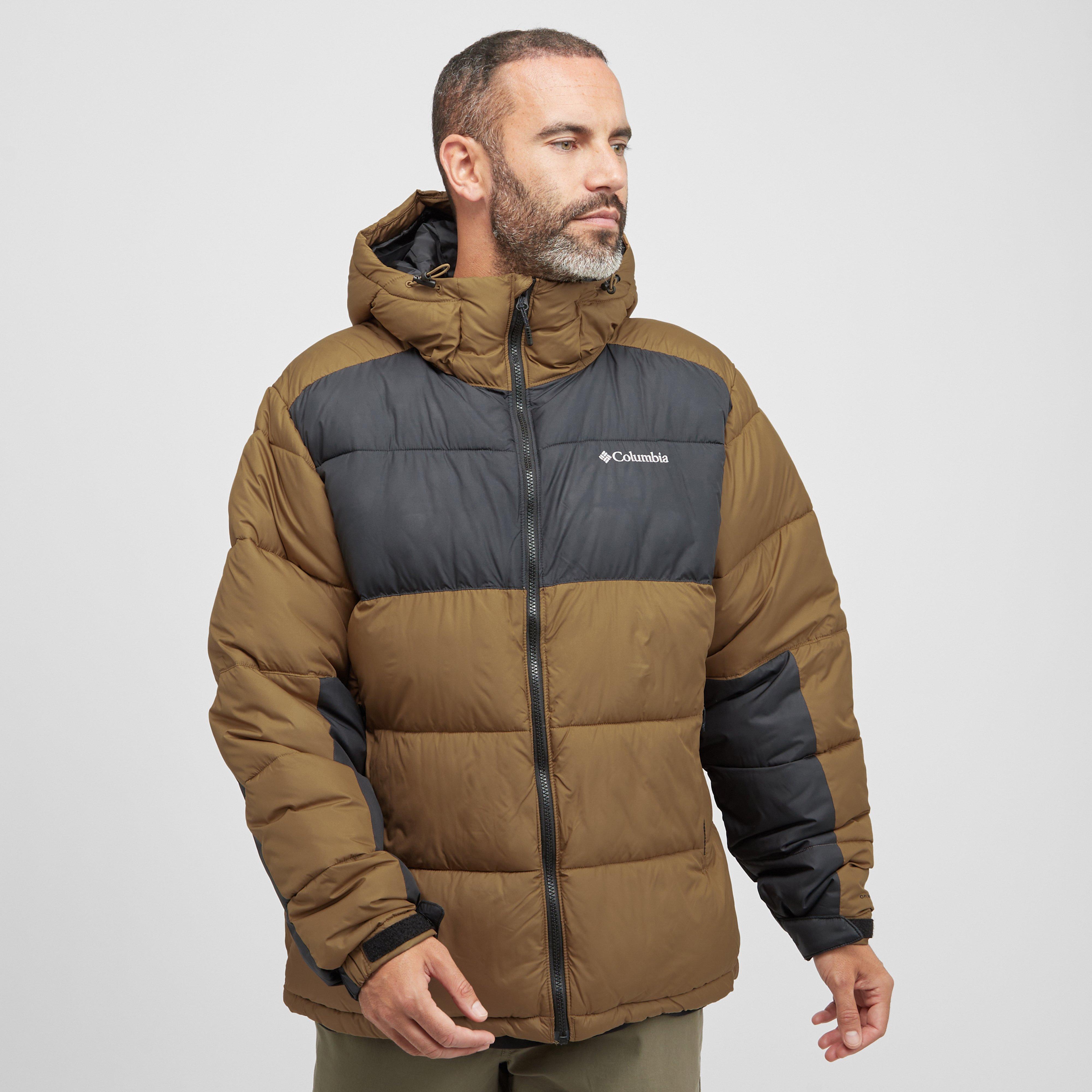 Men's Pike Lake™ Ii Hooded Puffer Jacket -