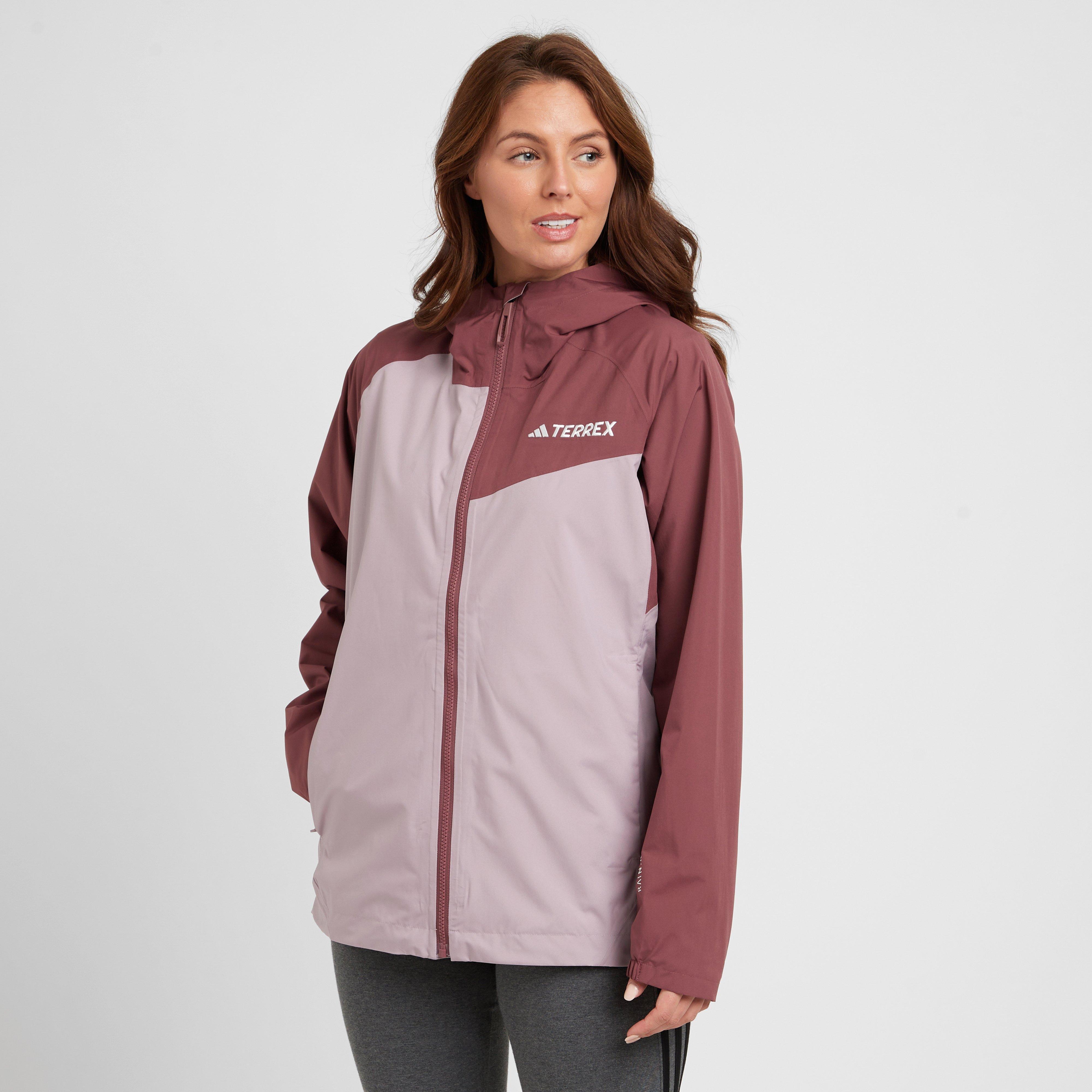 Women's Multi 2L RAIN.RDY Jacket