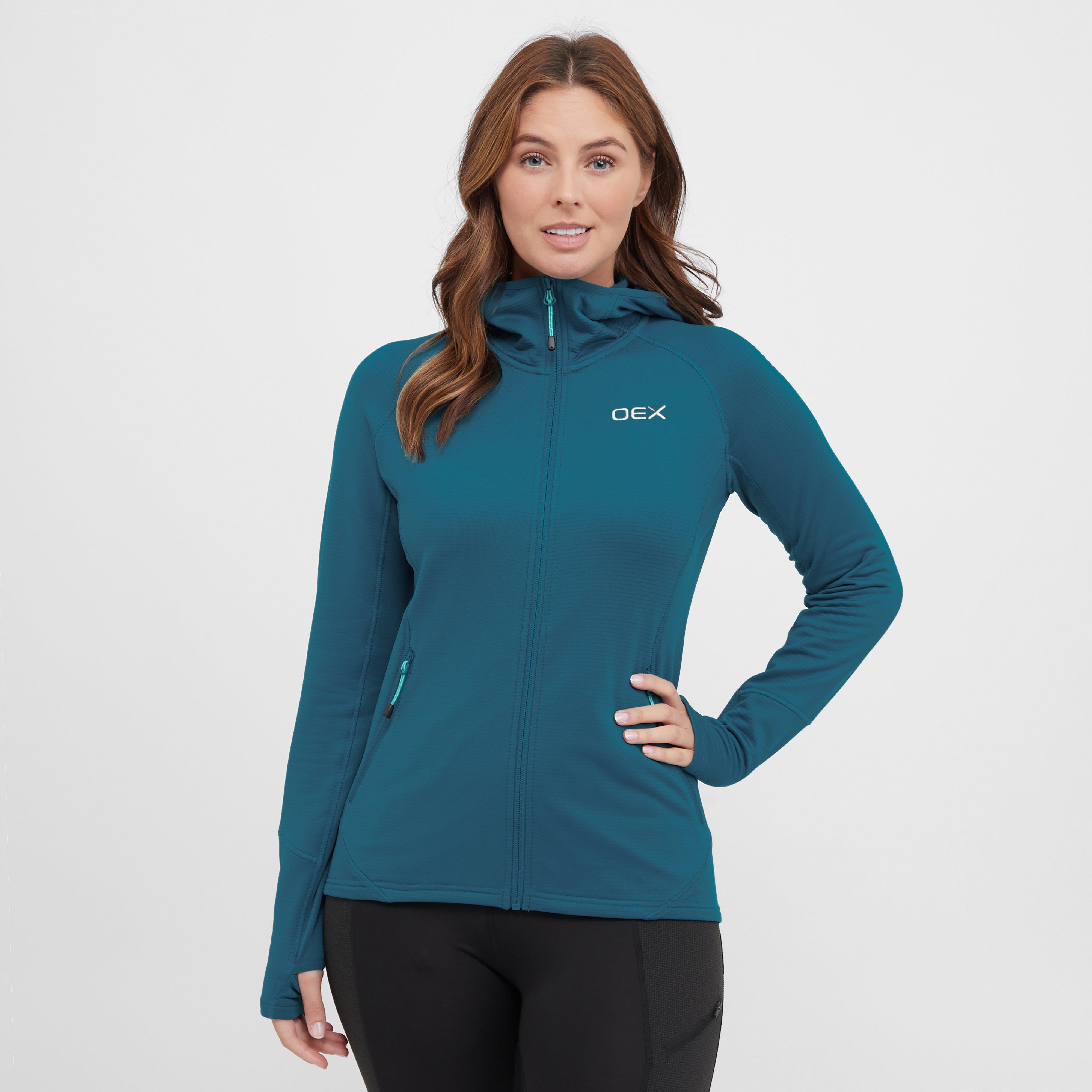 Women's Carberry Hoodie -