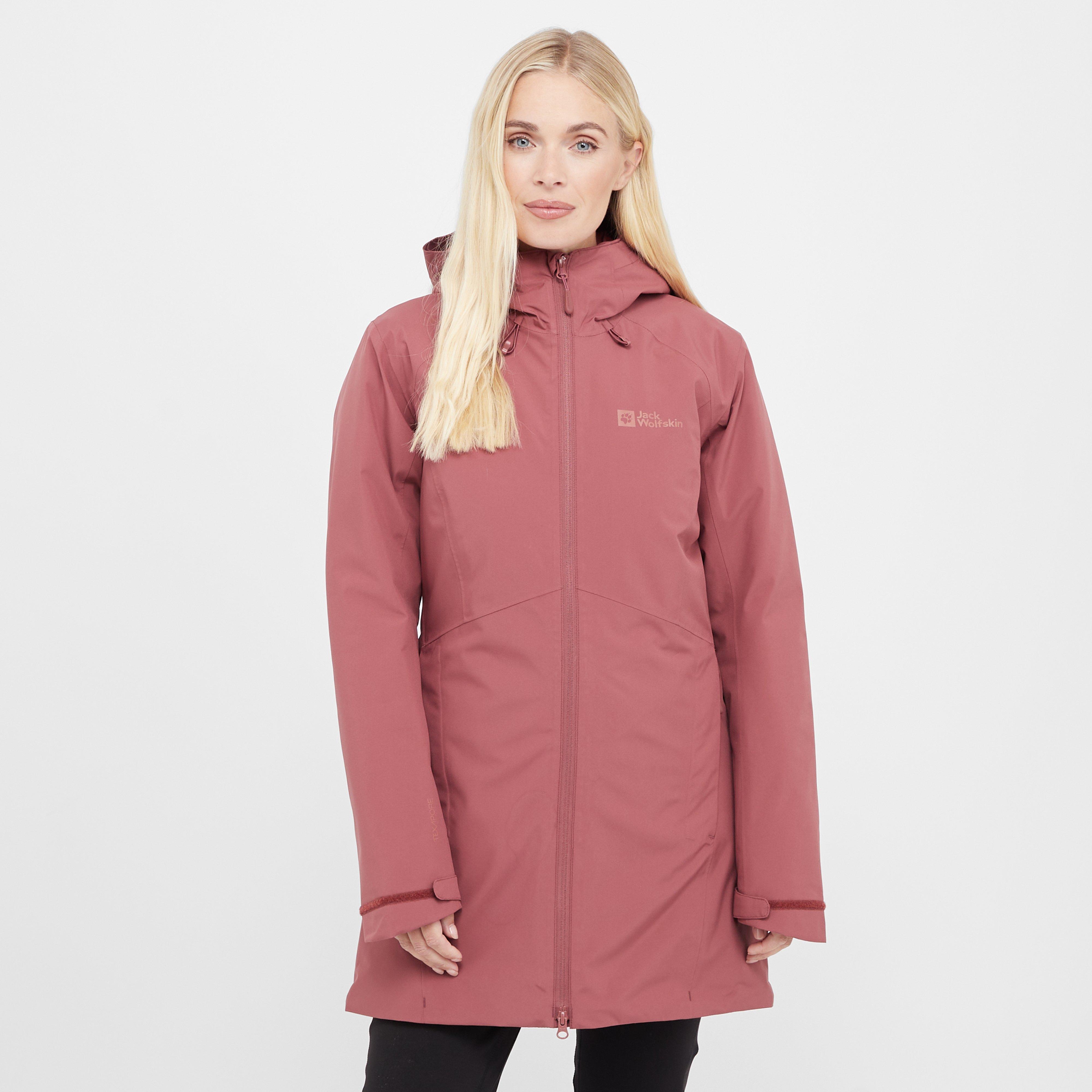 Women's Heidelstein Insulated Jacket