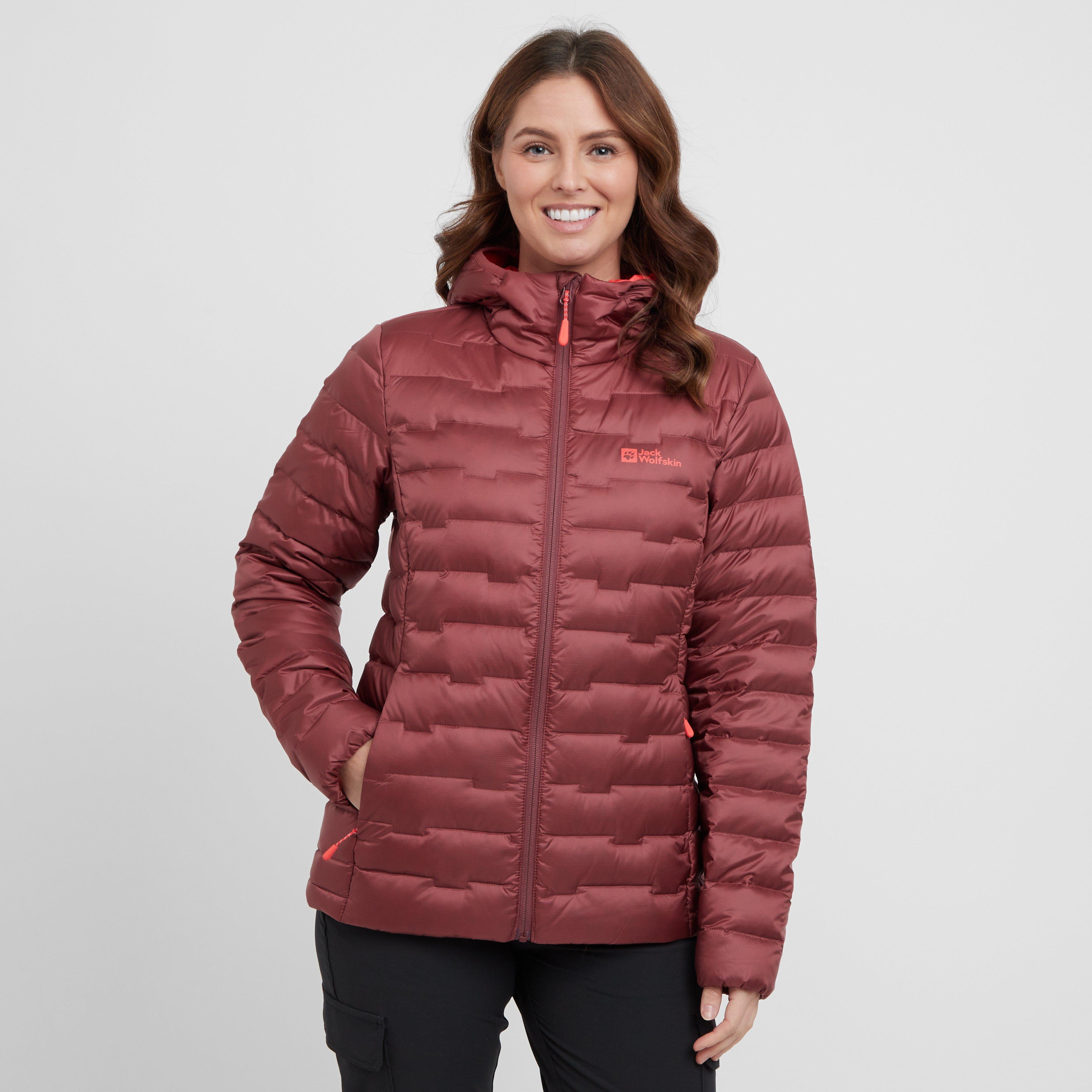 Women's Passamani Down Jacket