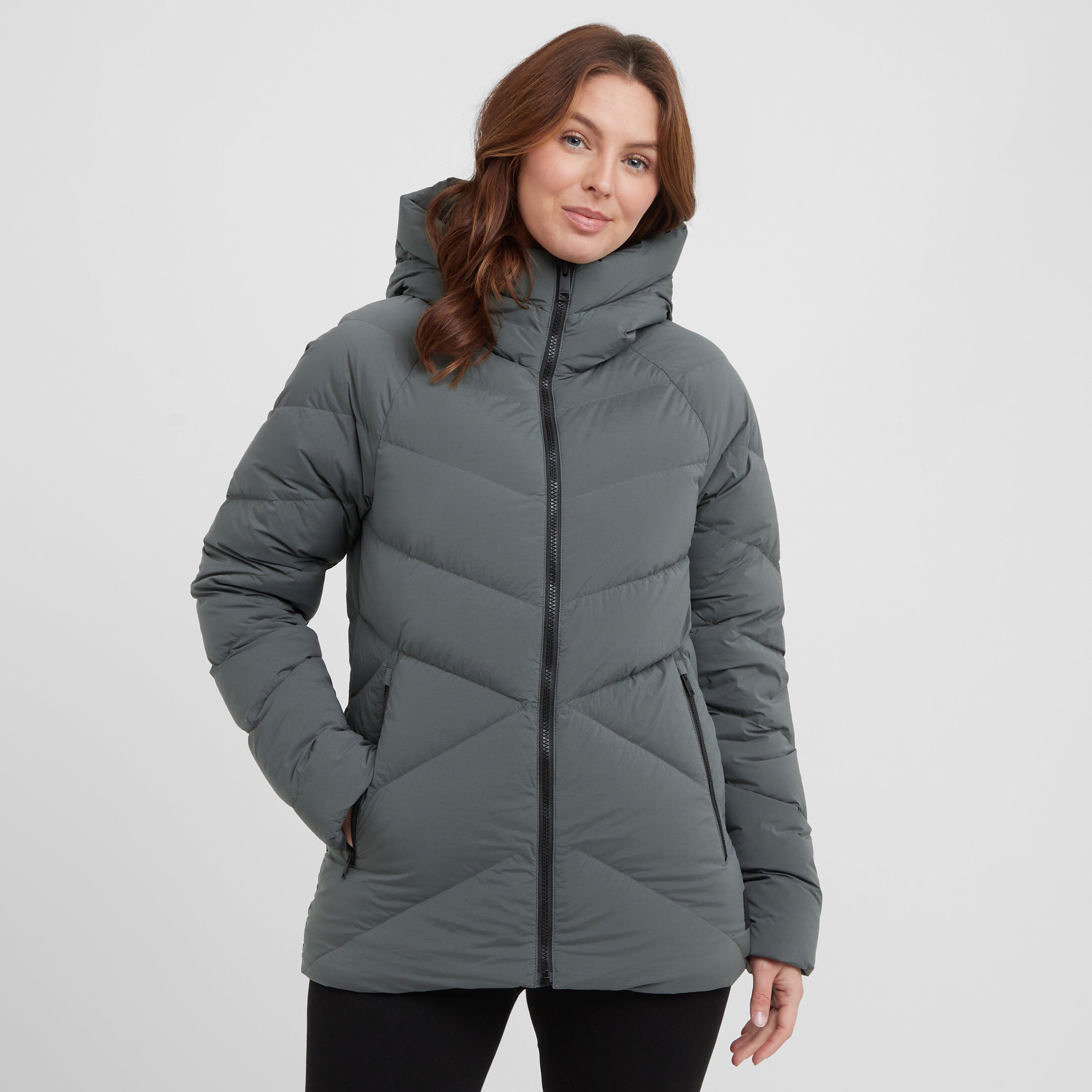 Women's Marienplatz Down Jacket -