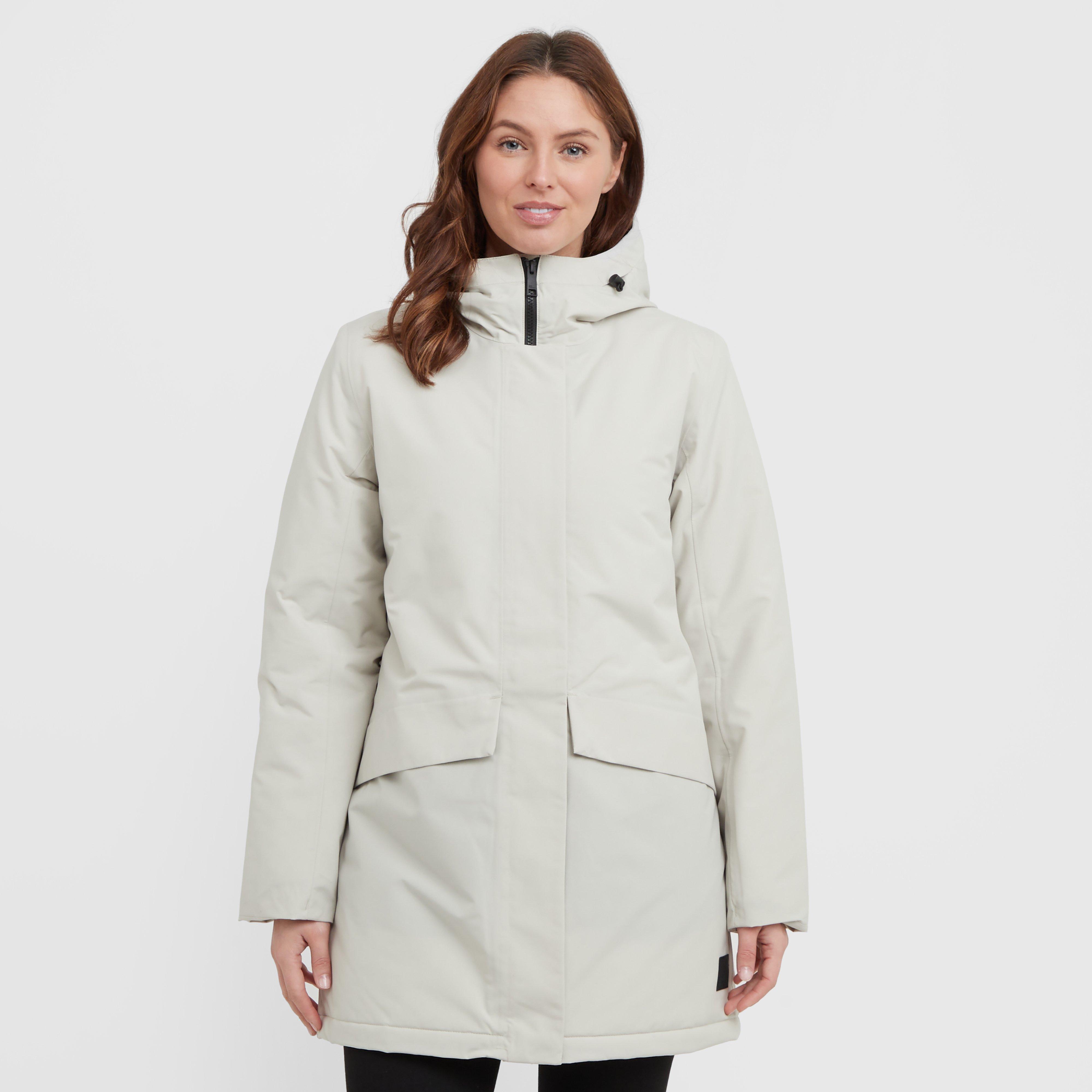 Women's Tempelhof Coat -