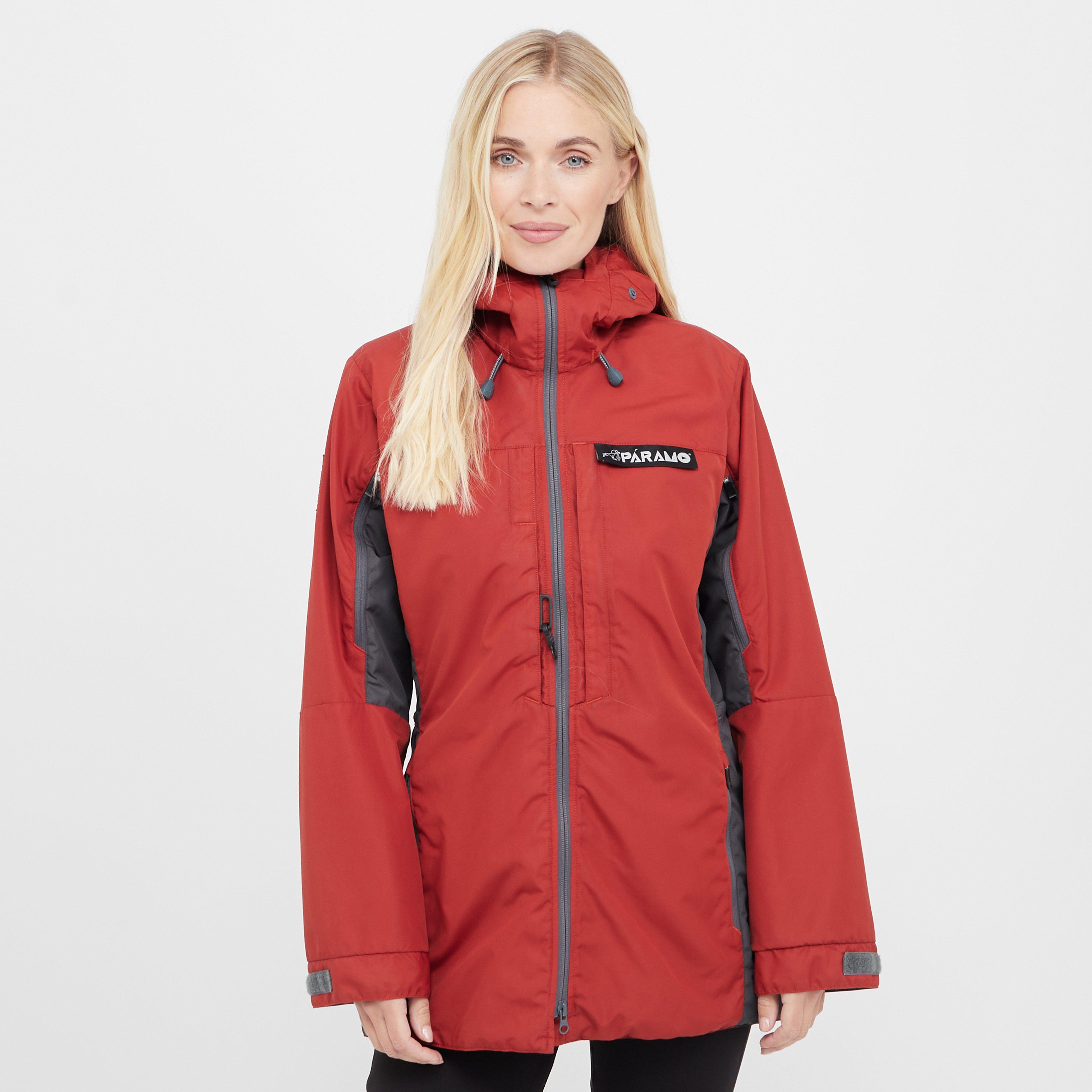 Women's Alta III Jacket