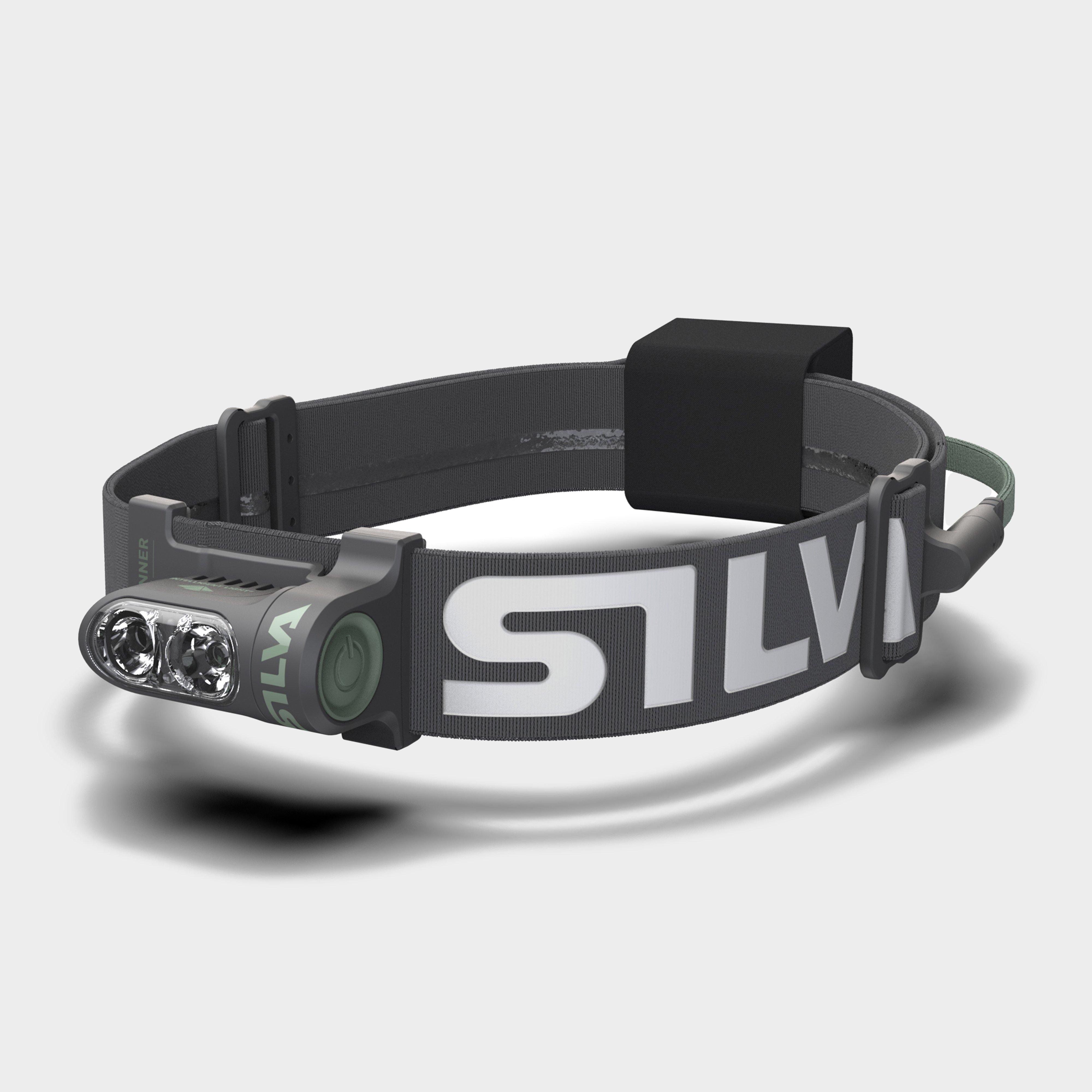 Click to view product details and reviews for Trail Runner Free 2 Ultra Head Torch Black.