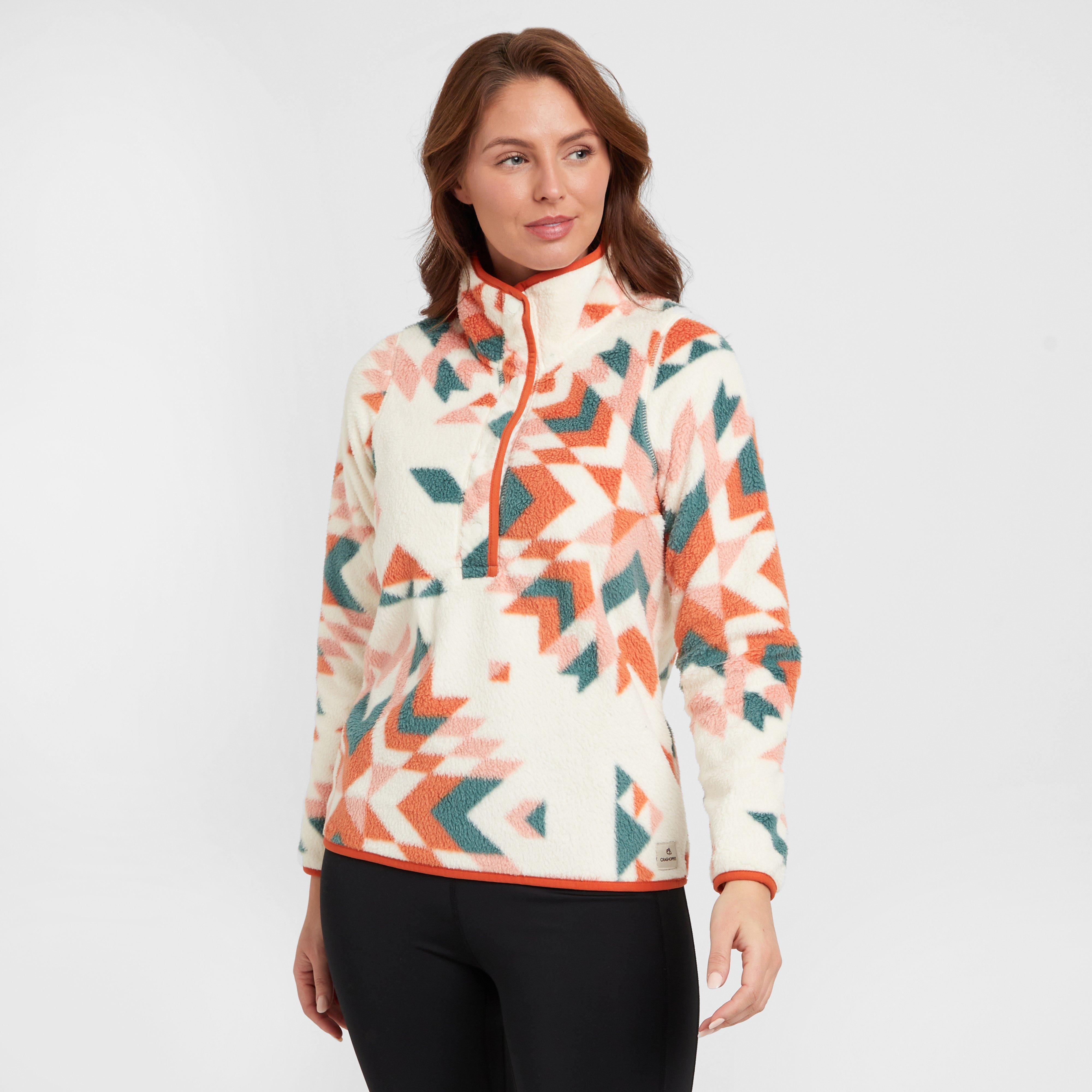 Women's Massey Overhead Fleece