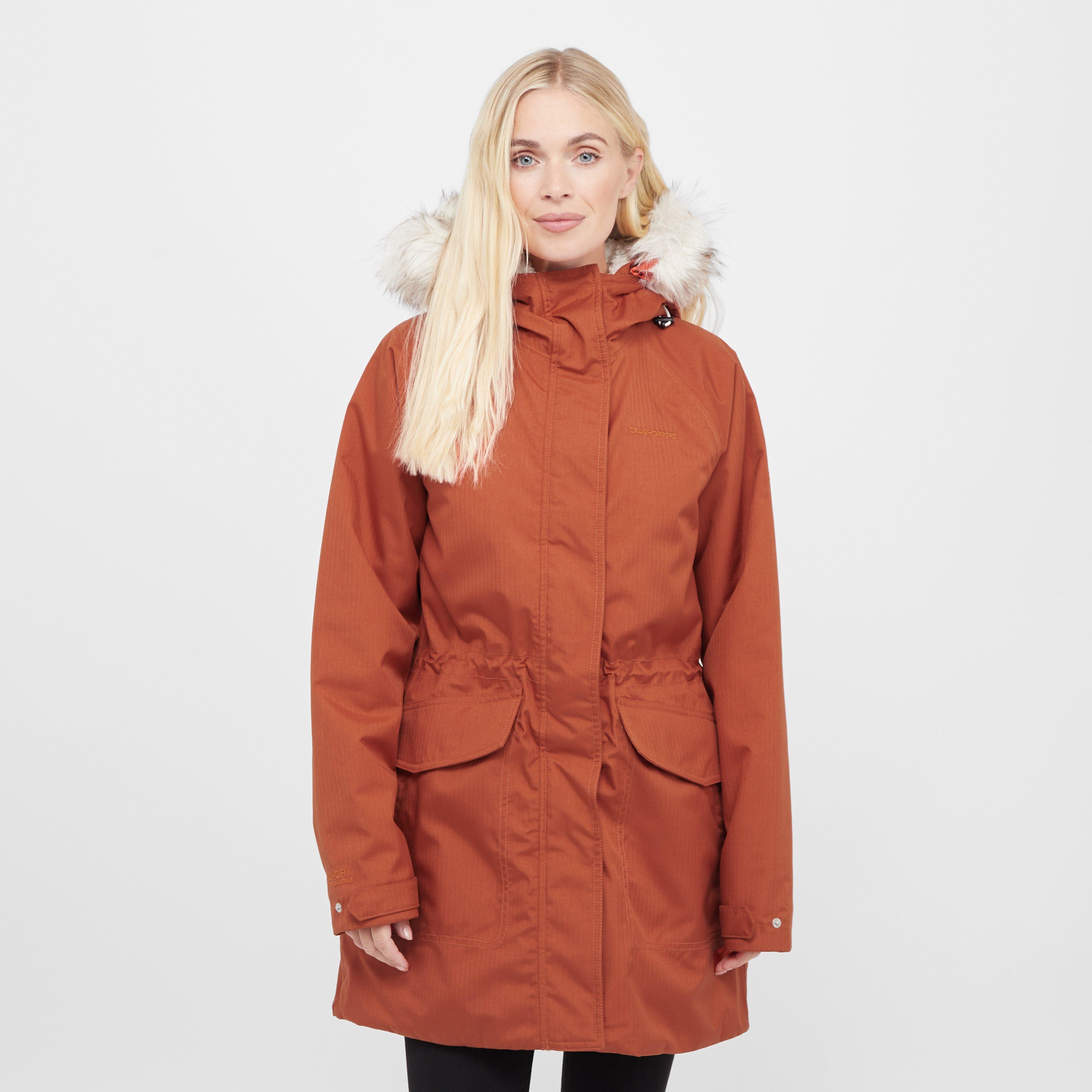 Women's Sofia Waterproof Jacket -