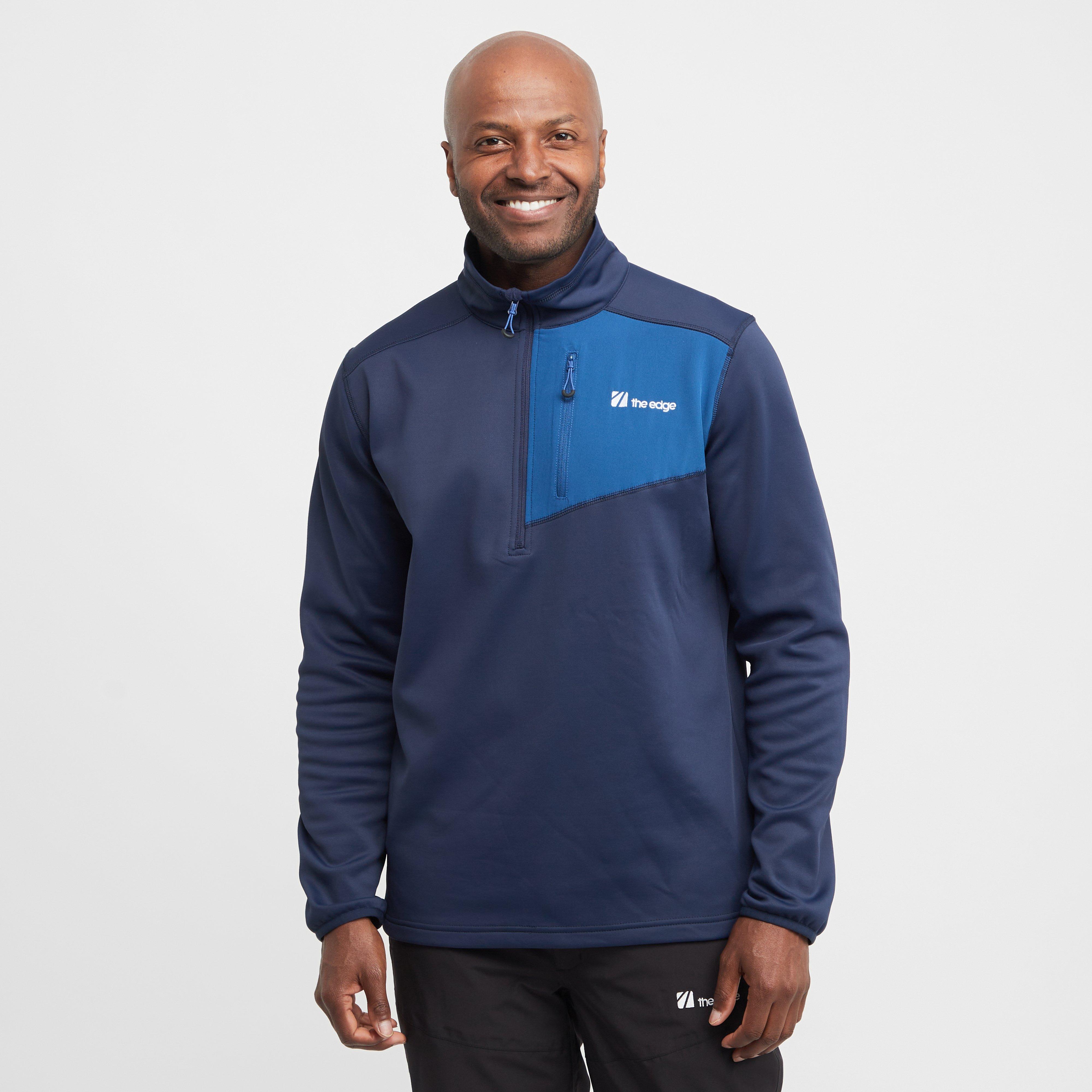 Men's Cypress 1/4 Zip Fleece -