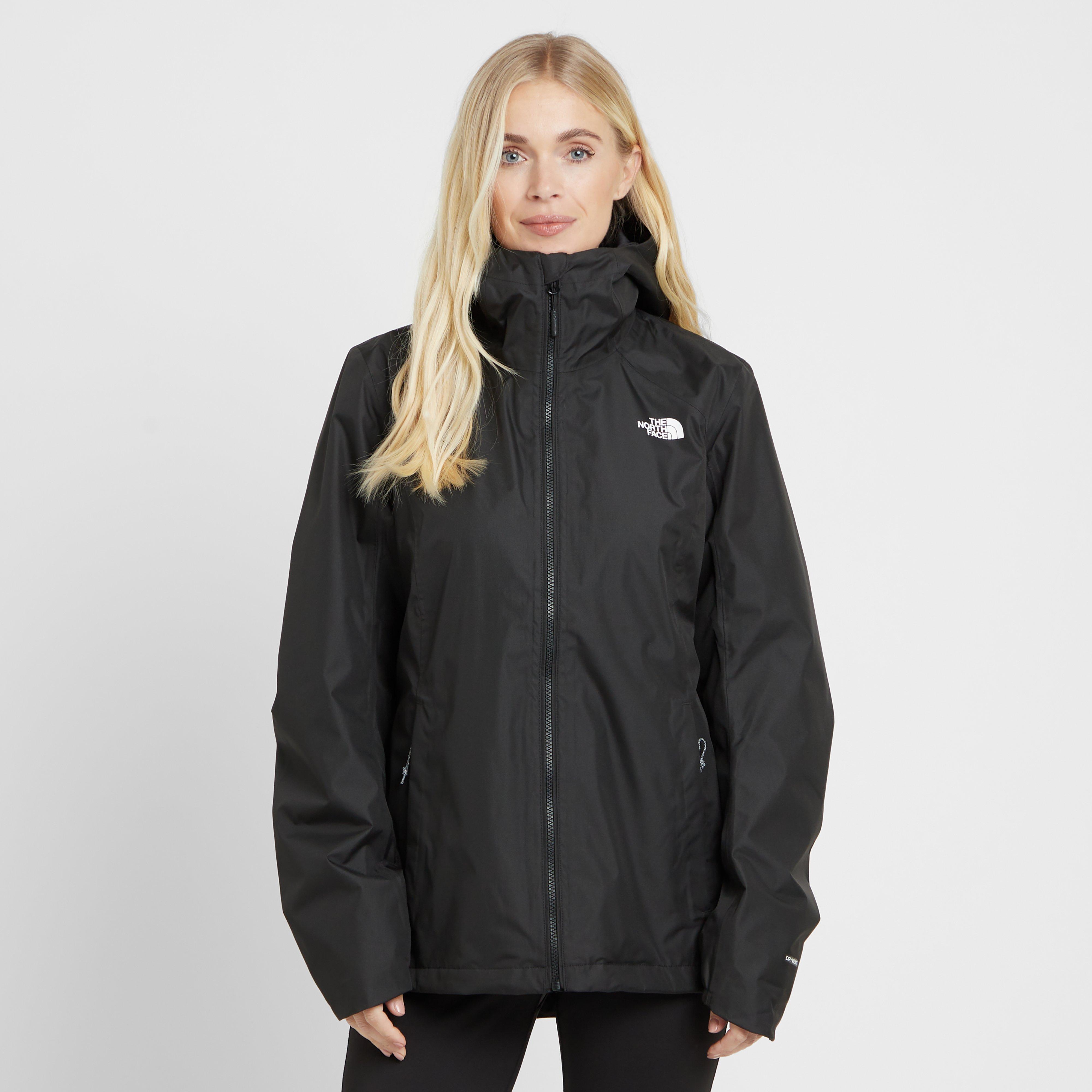 Women's Quest Zip-In Triclimate® Jacket