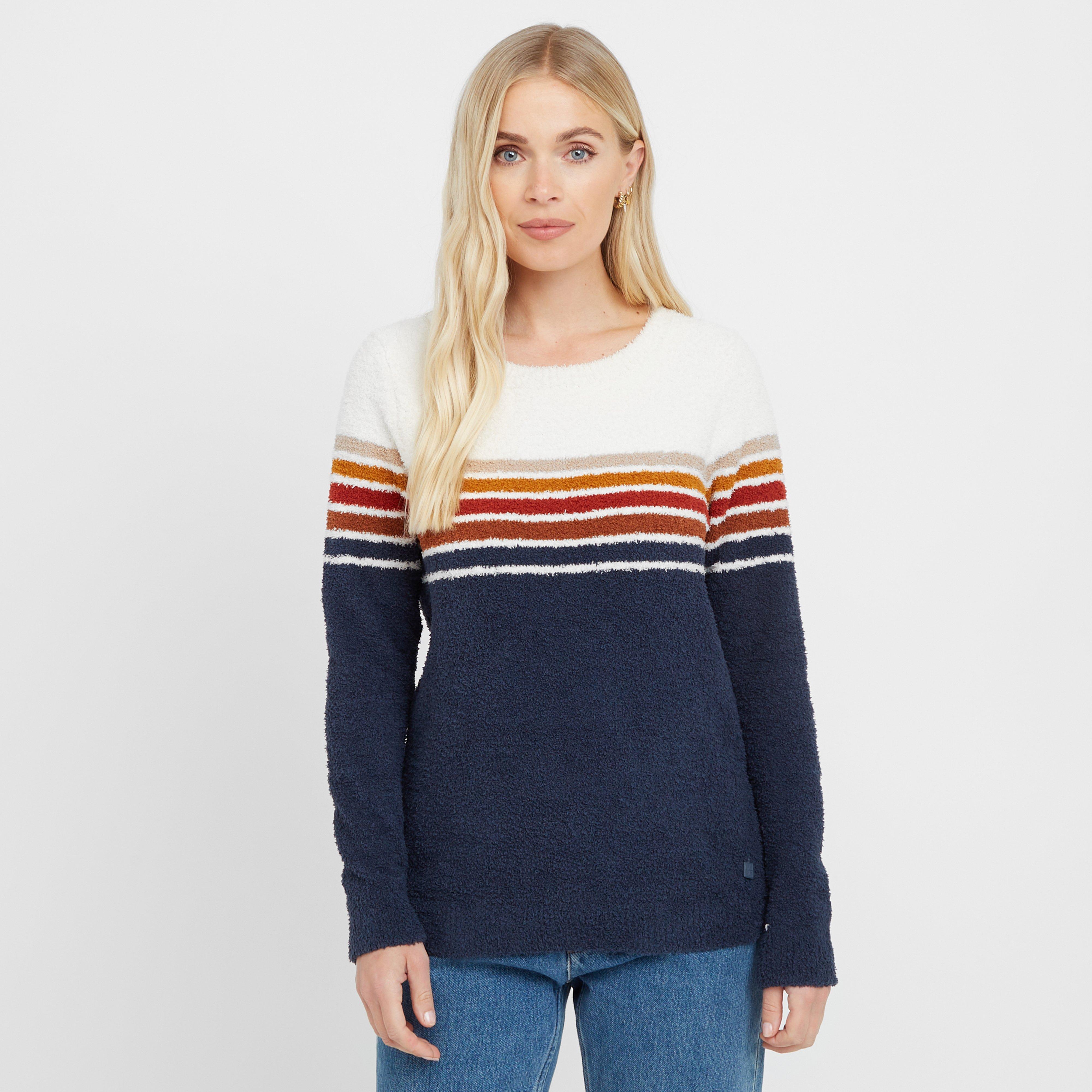 Women's Briana Cosy Knit Jumper