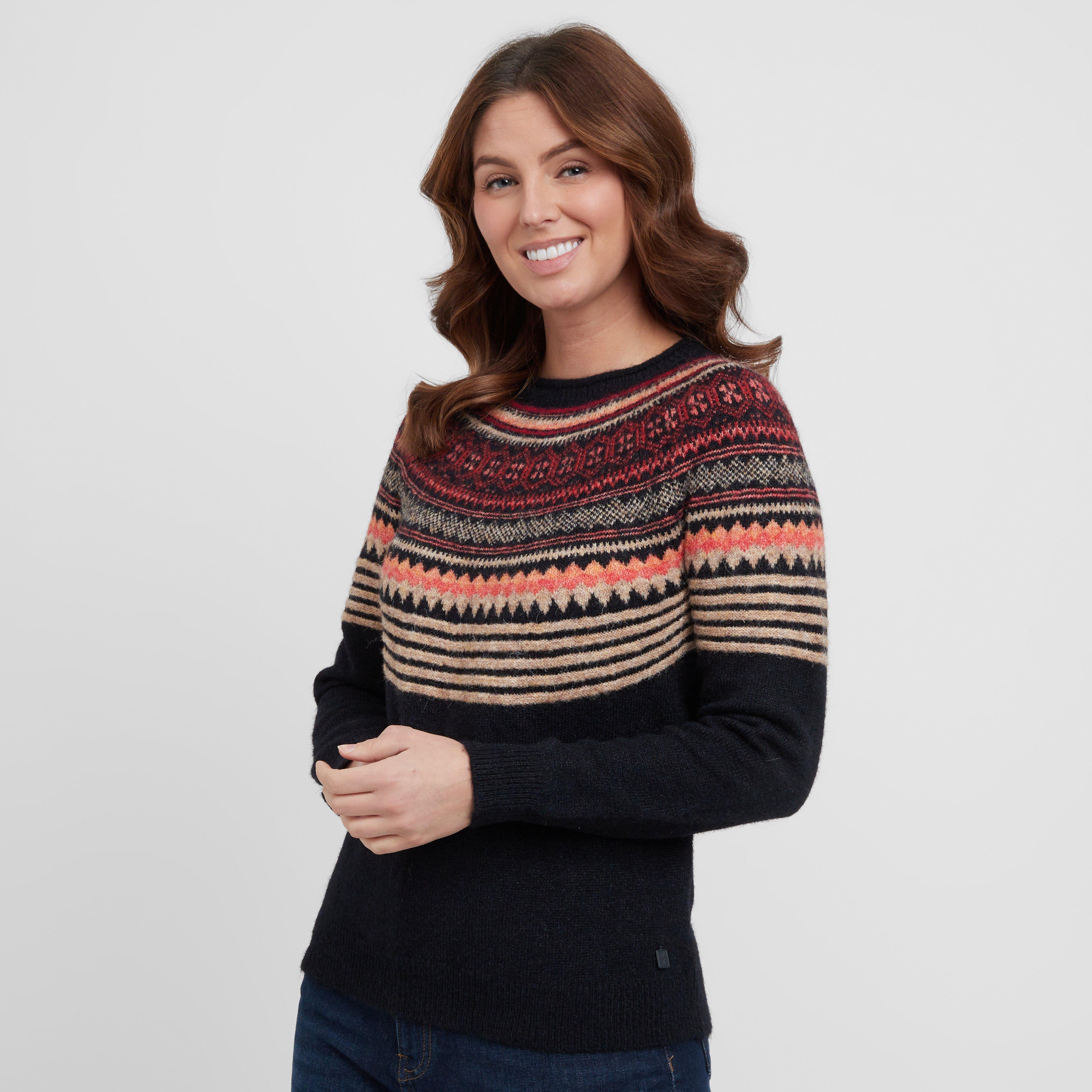 Women's Ophelia Knit Jumper -