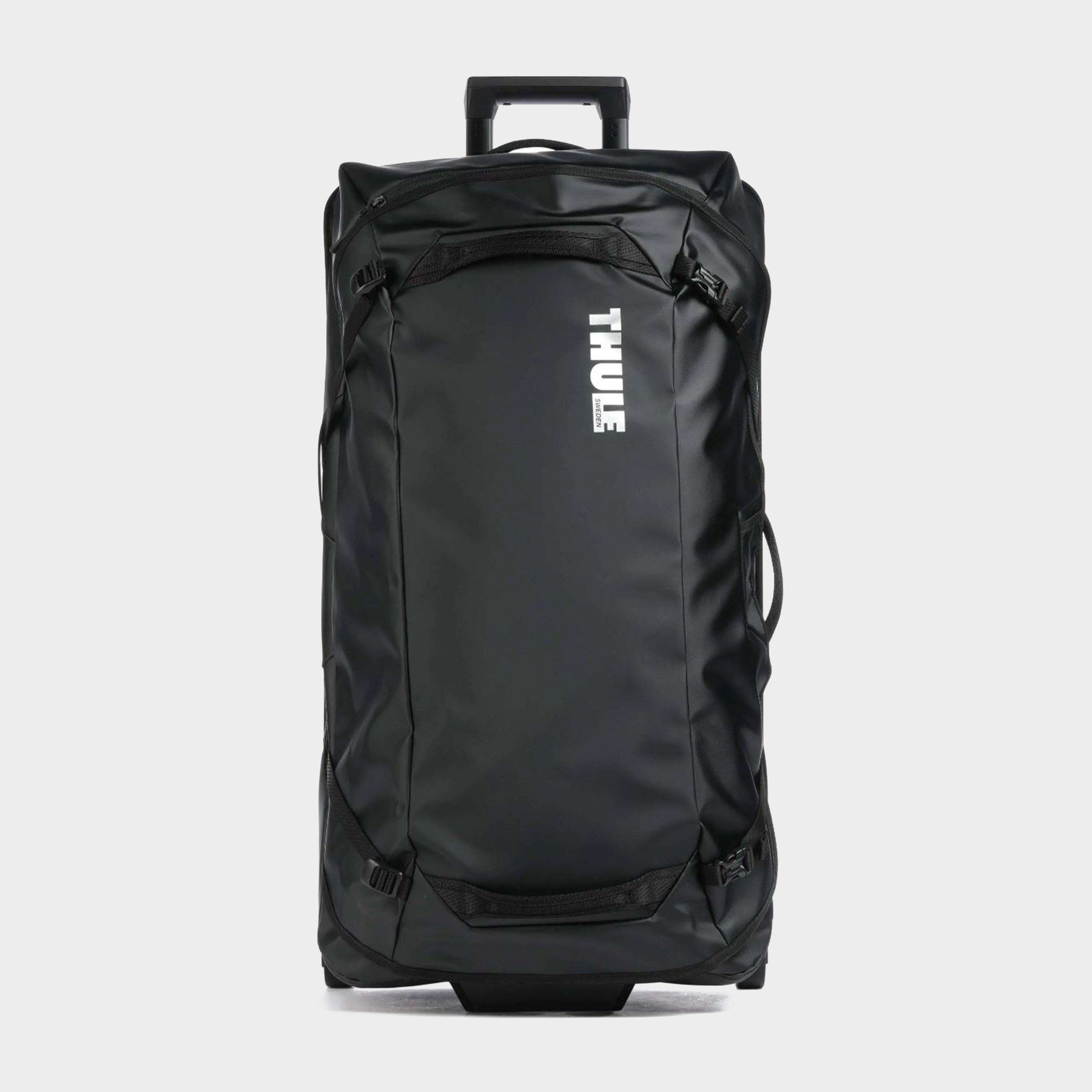 Chasm Check In Wheeled Duffel Suitcase