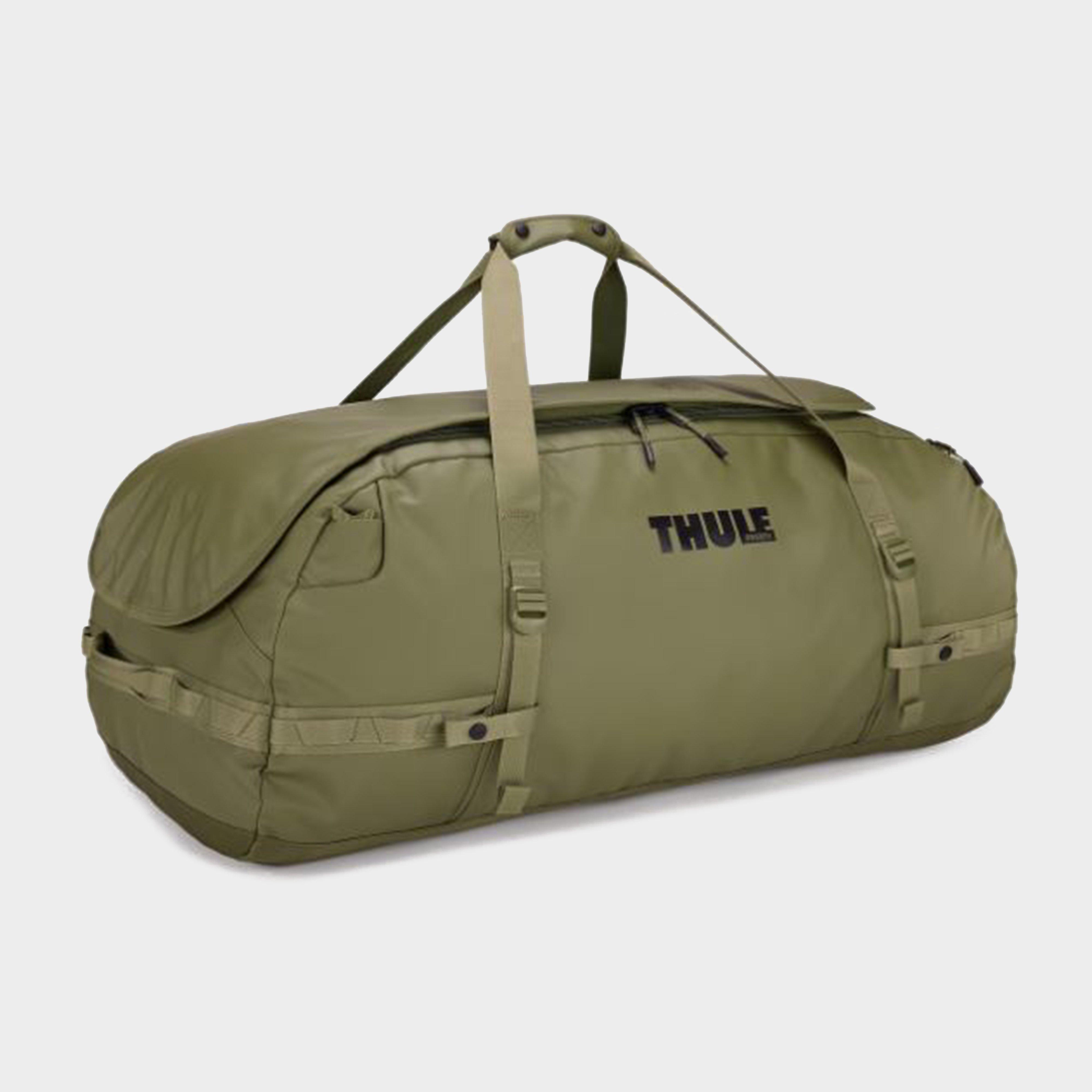 Thule Chasm Duffel 130L - Olv, OLV